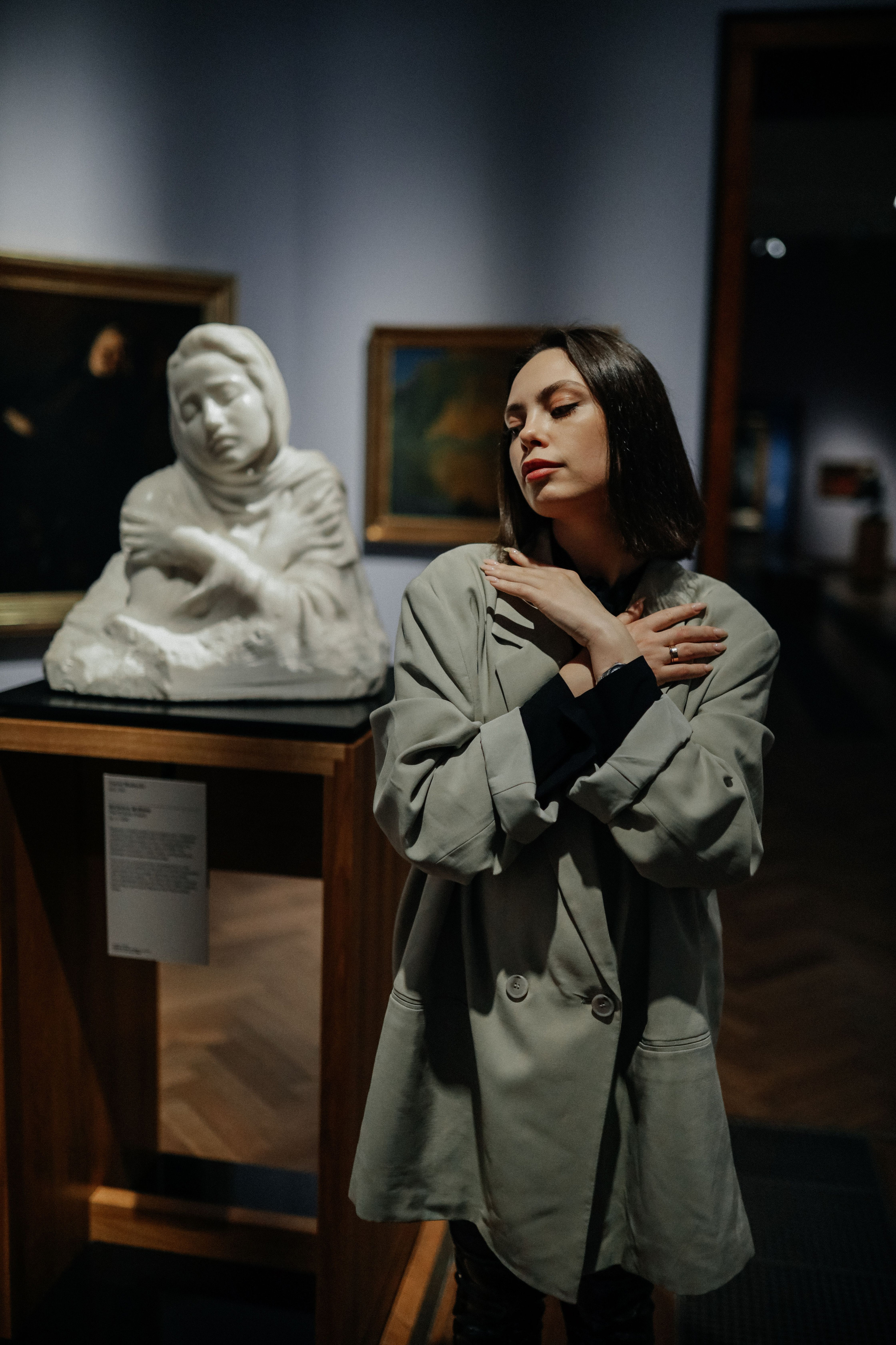 Любовь, как главное из искусств. Свадебный и семейный фотограф в Варшаве