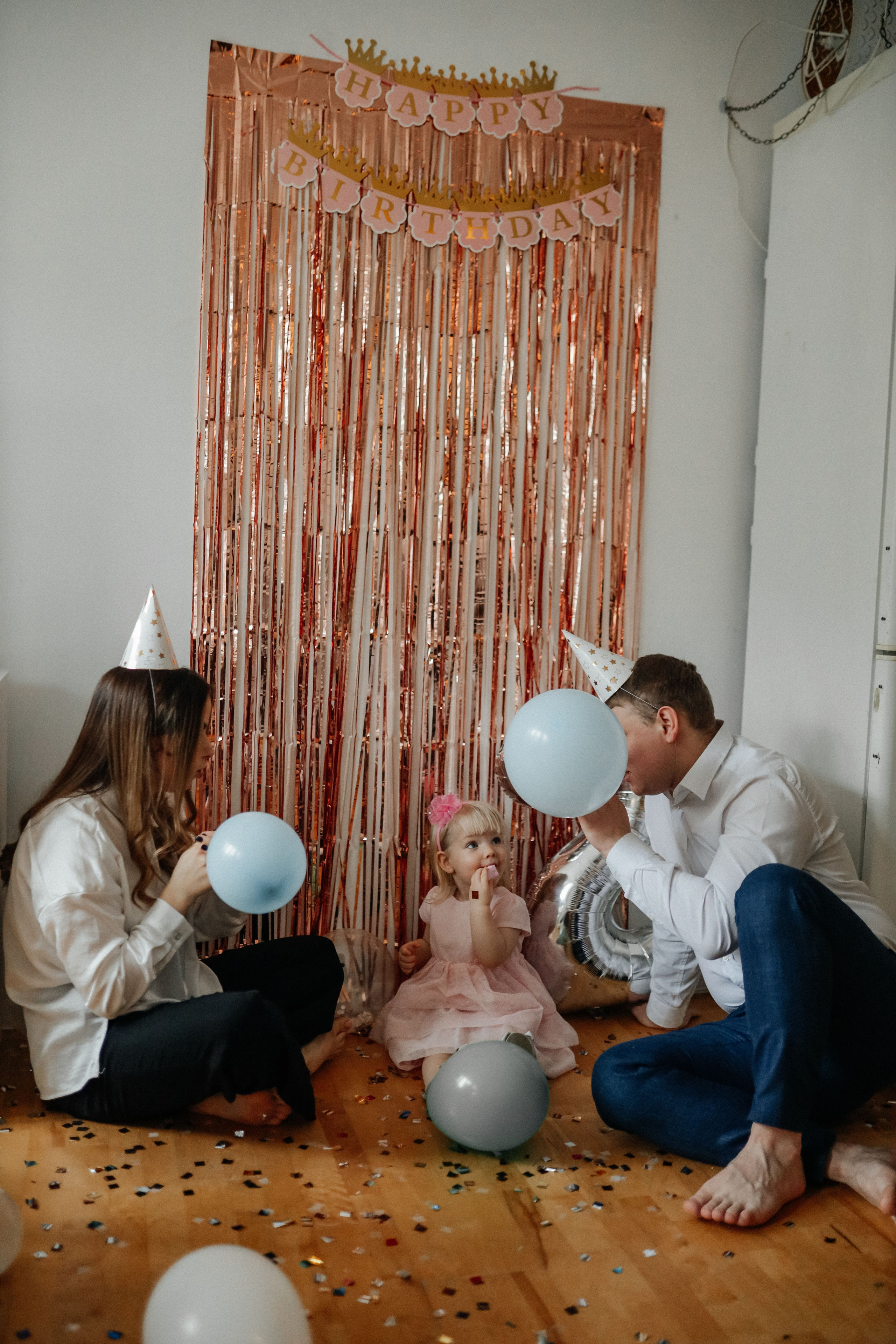 Семейный праздник. Свадебный и семейный фотограф в Варшаве