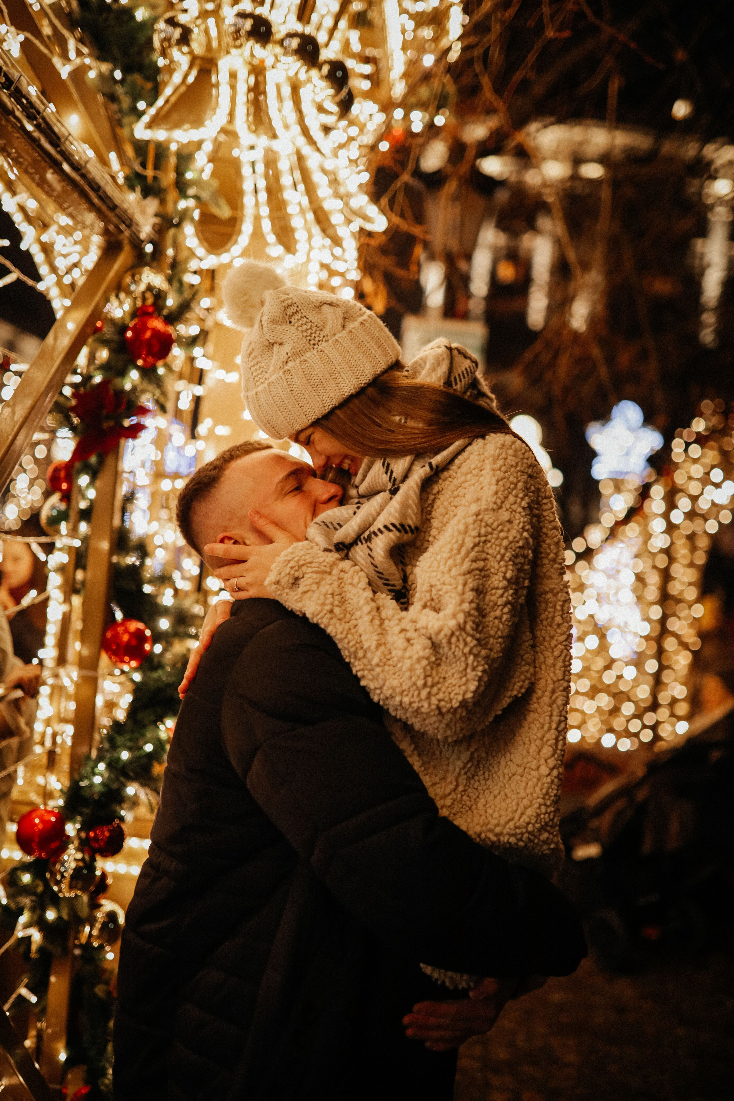 В ожидании чудес. Свадебный и семейный фотограф в Варшаве
