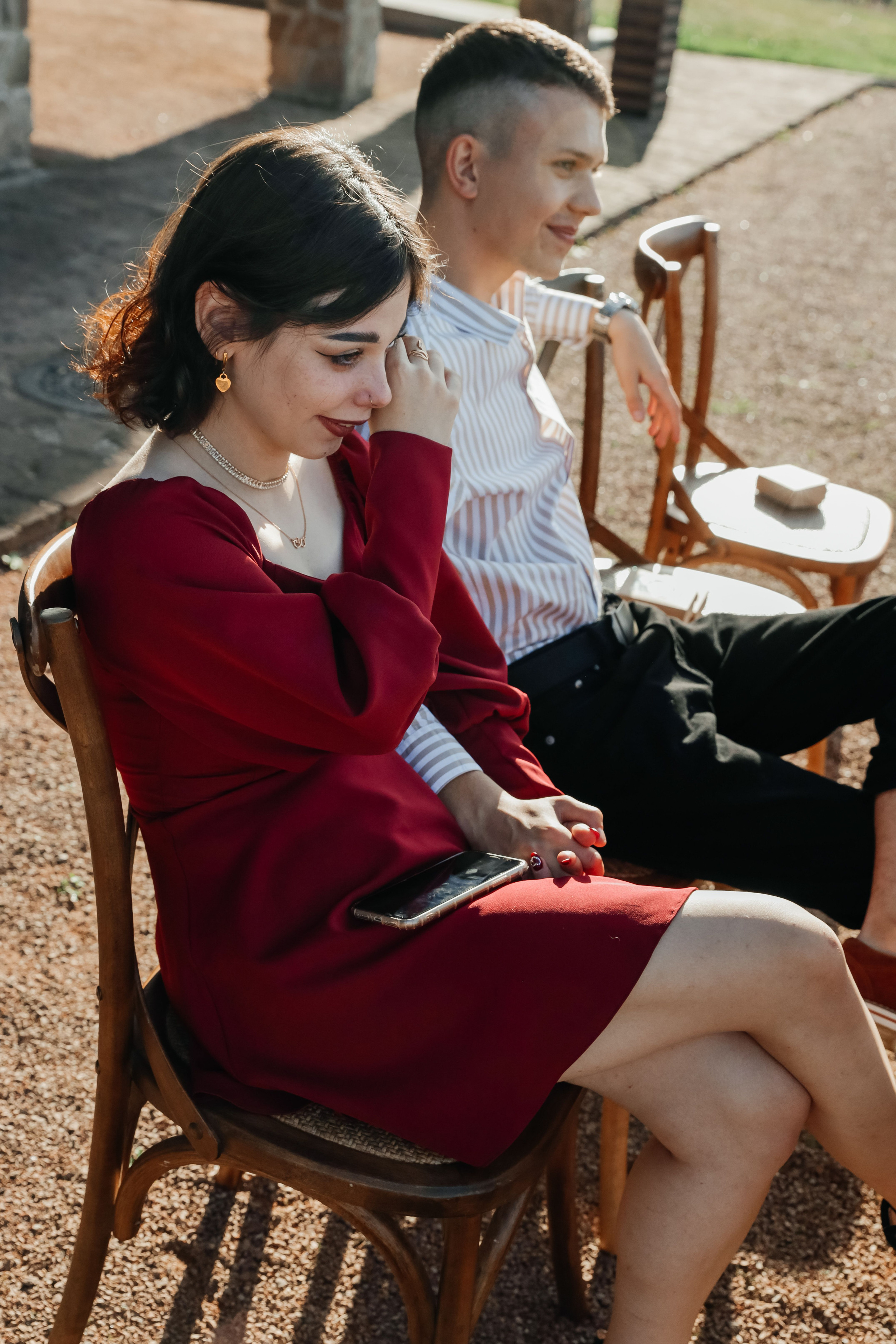 Ждать тебя среди гор. Свадебный и семейный фотограф в Варшаве