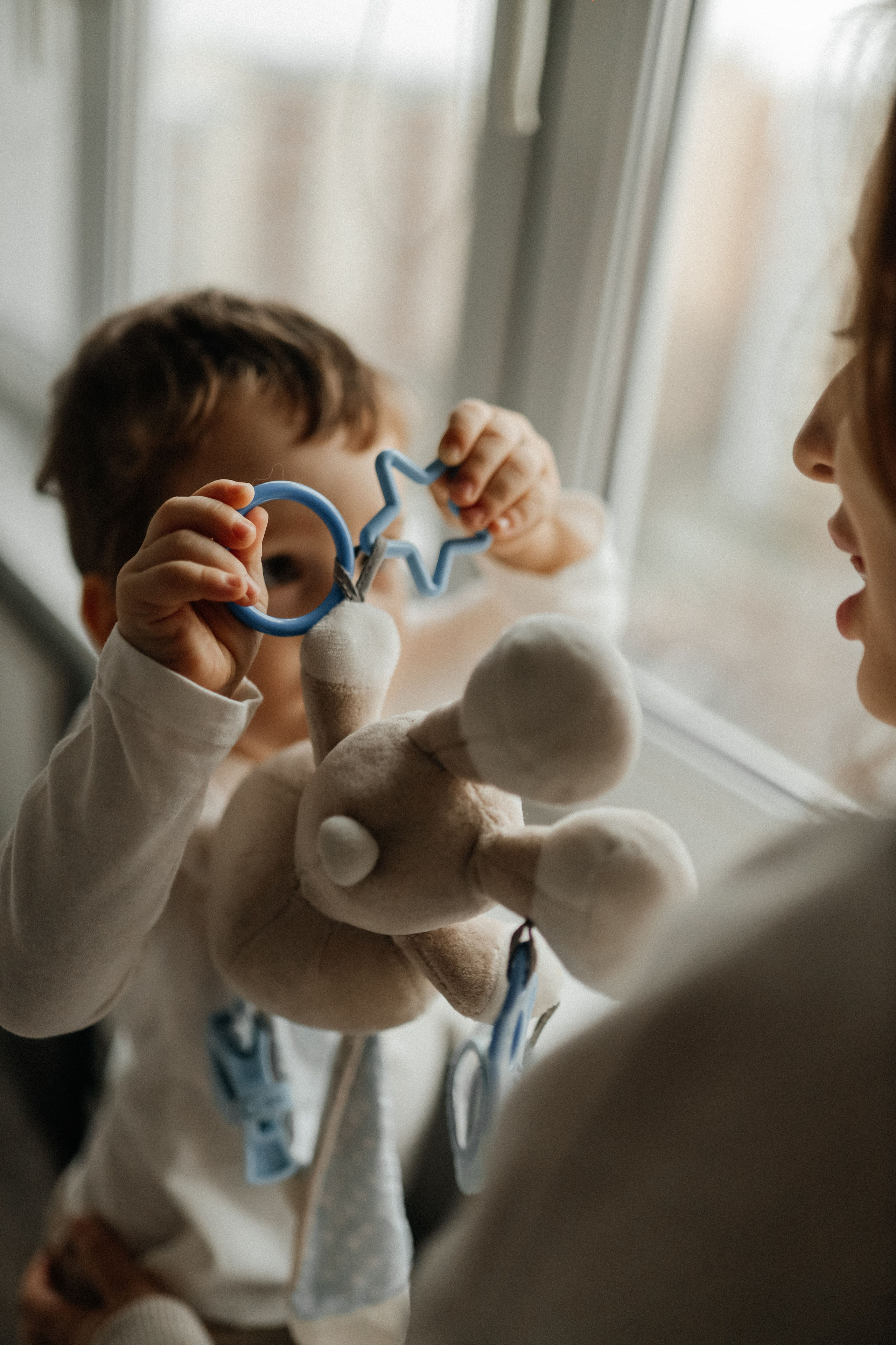 Вкусная история. Свадебный и семейный фотограф в Варшаве