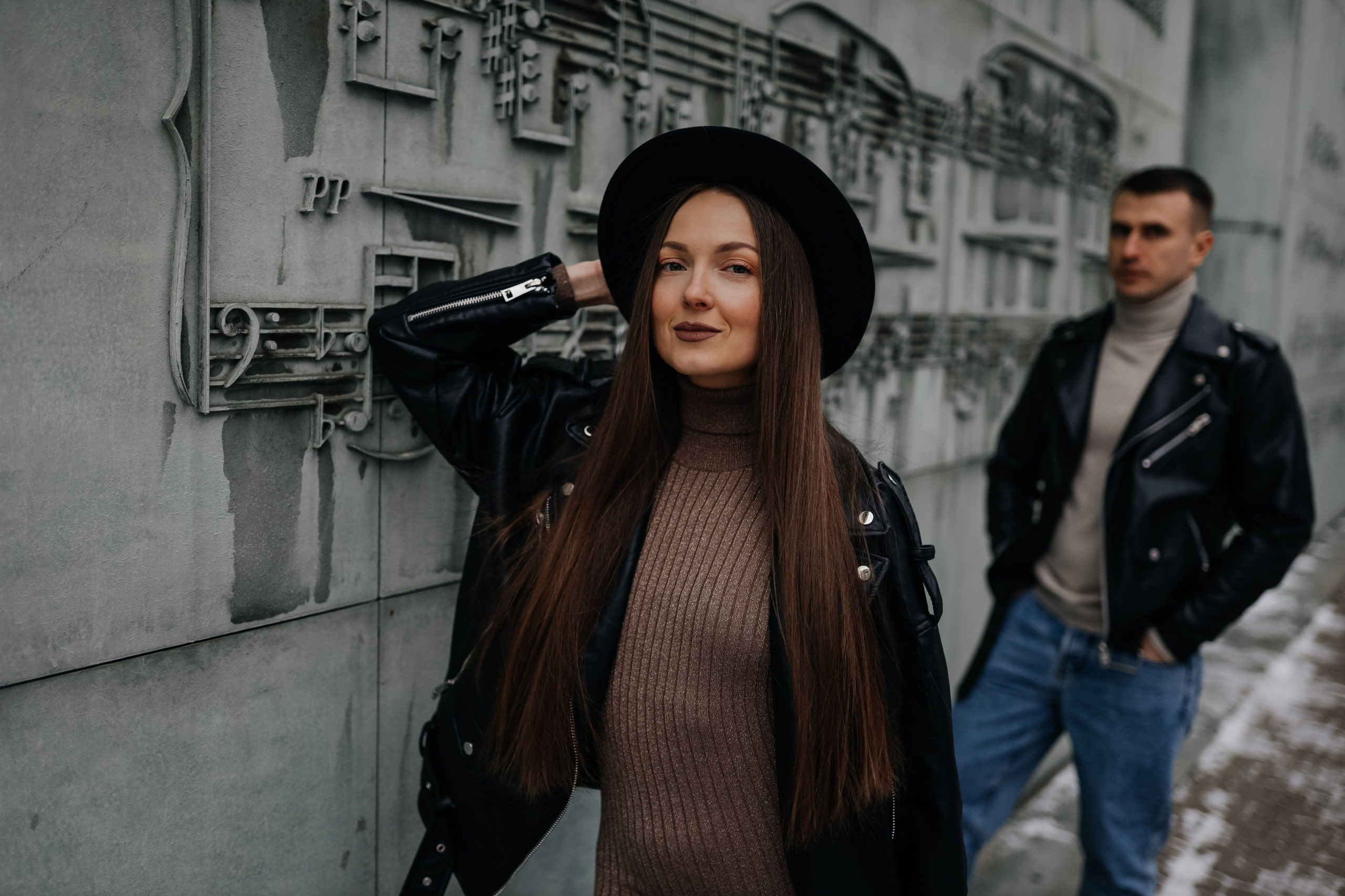 Слушать музыку твоего сердца. Свадебный и семейный фотограф в Варшаве