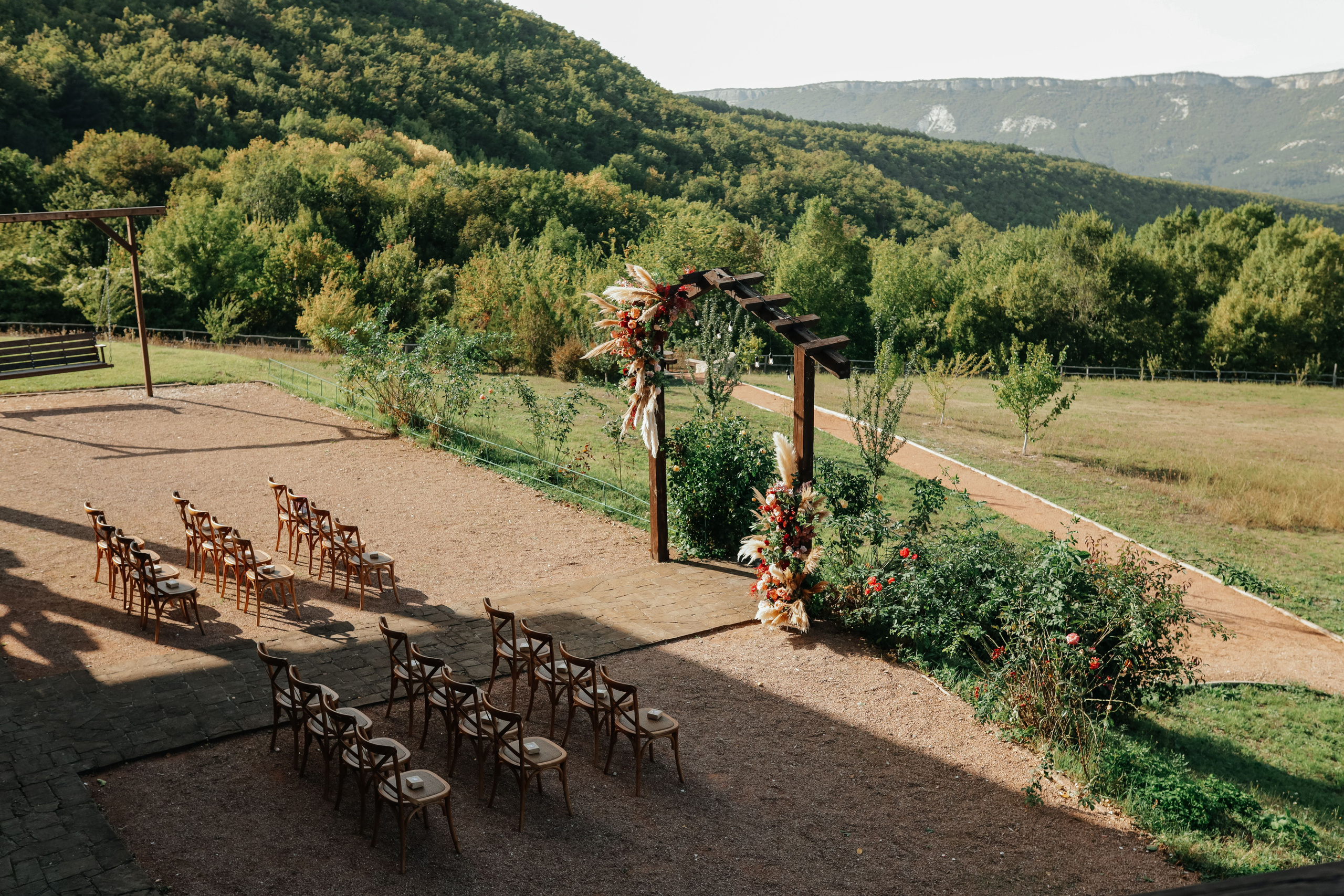 Ждать тебя среди гор. Свадебный и семейный фотограф в Варшаве
