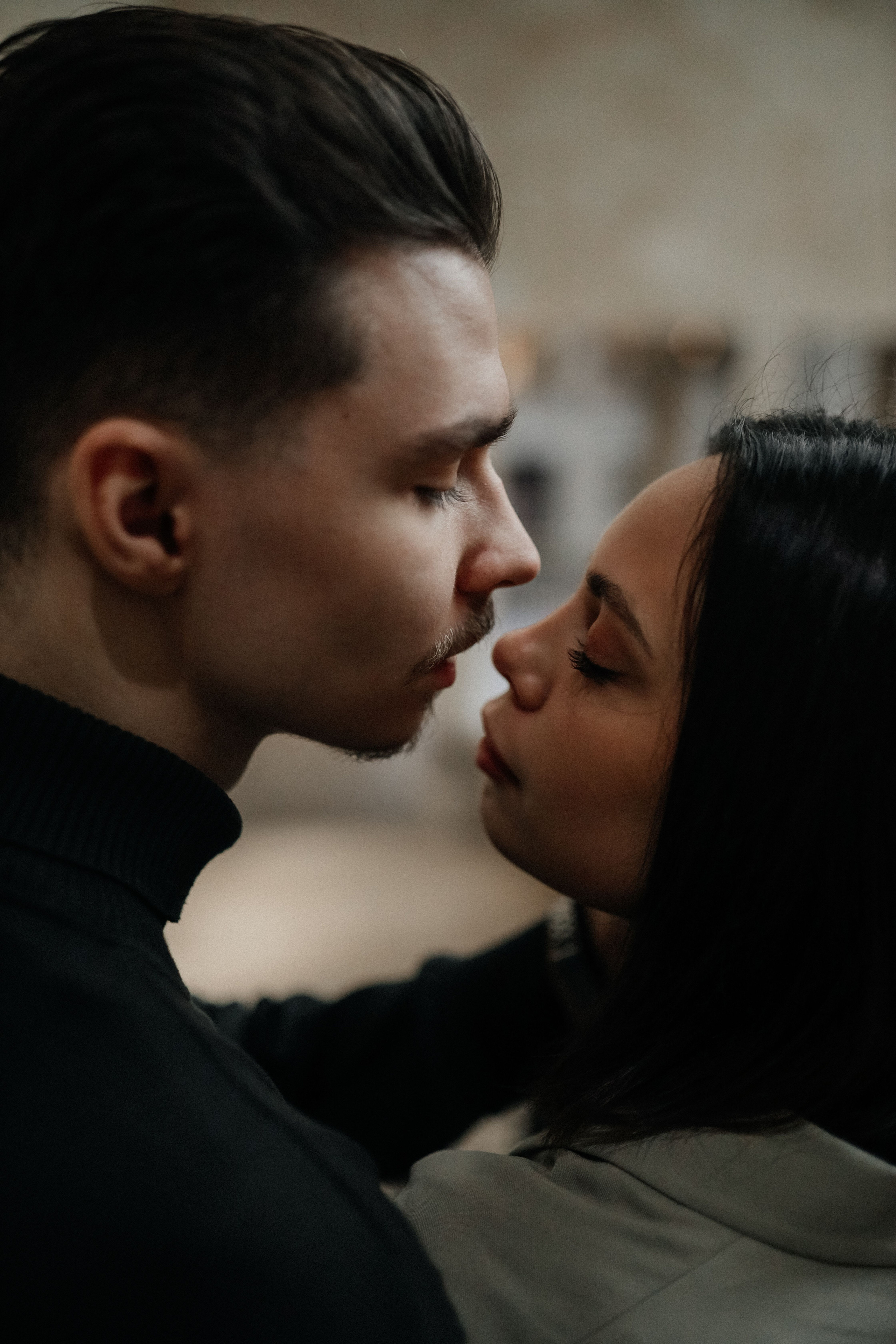 Любовь, как главное из искусств. Свадебный и семейный фотограф в Варшаве