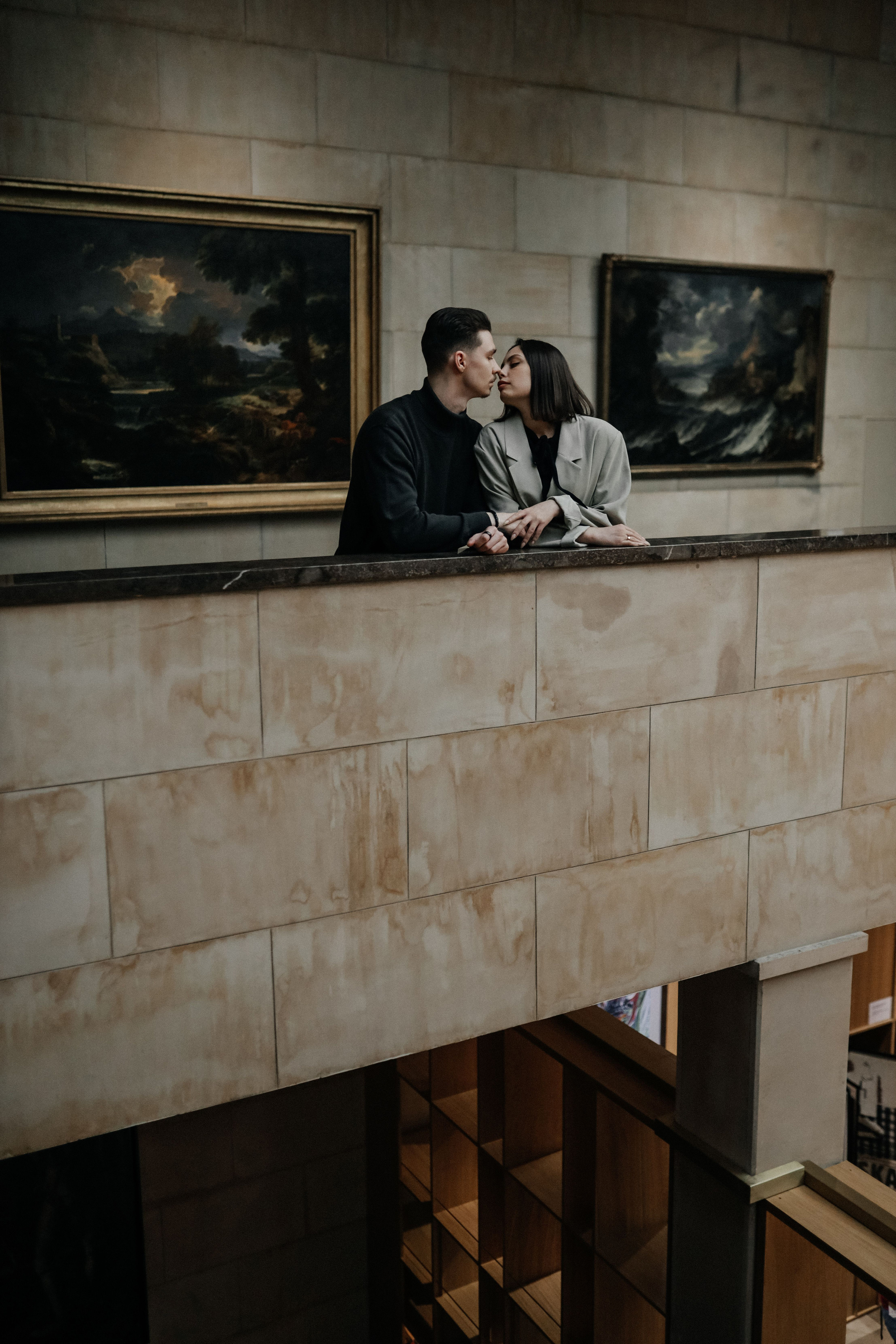 Любовь, как главное из искусств. Свадебный и семейный фотограф в Варшаве