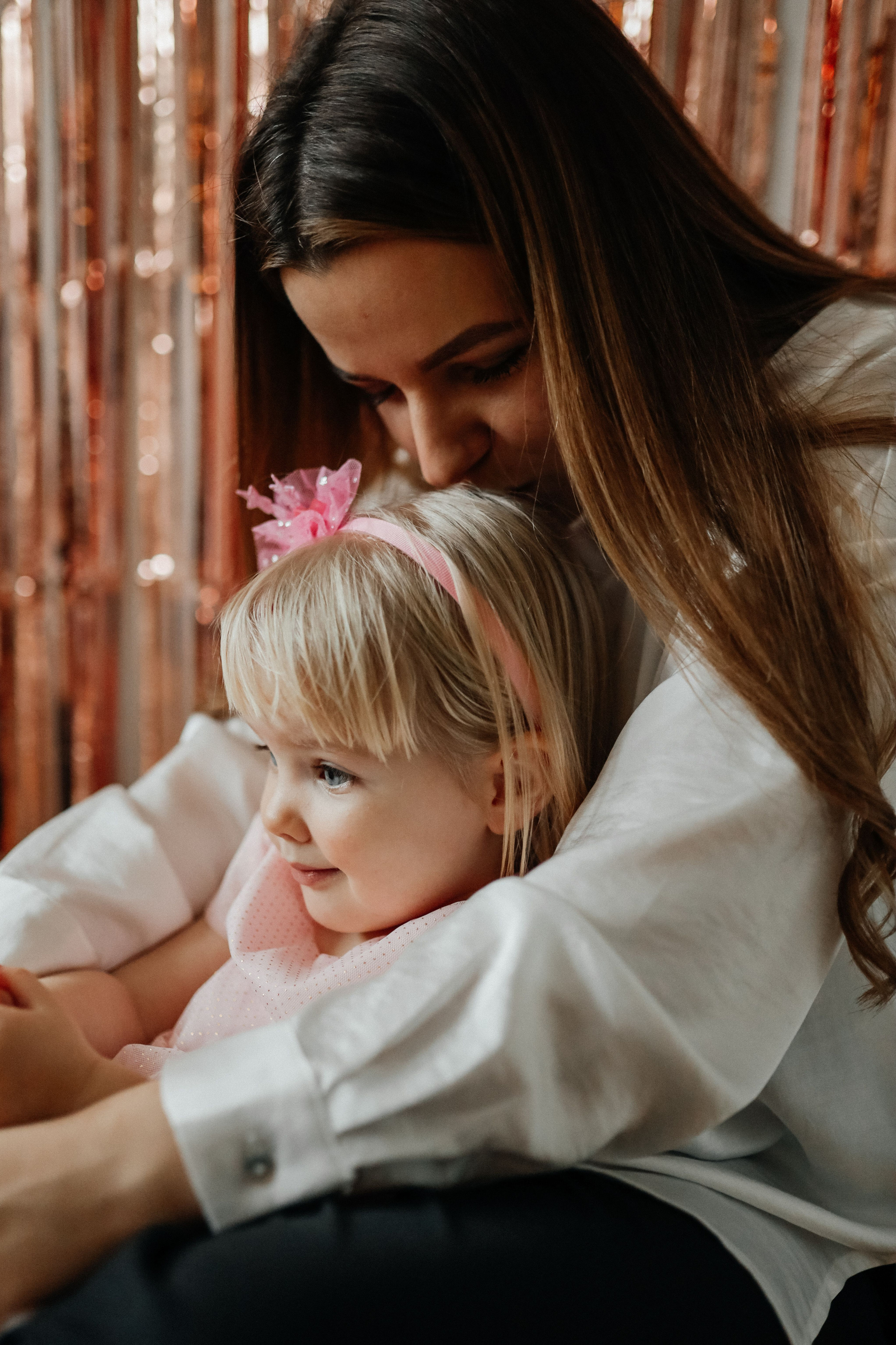Семейный праздник. Свадебный и семейный фотограф в Варшаве