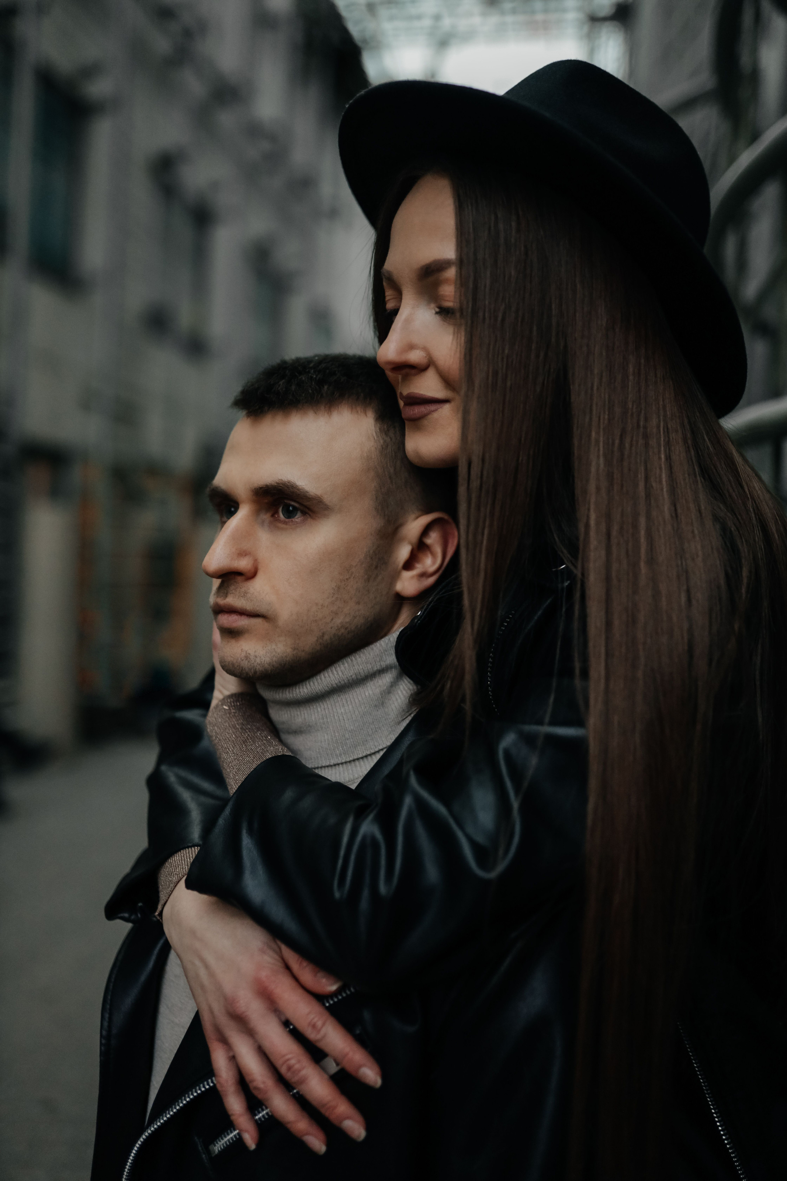 Слушать музыку твоего сердца. Свадебный и семейный фотограф в Варшаве