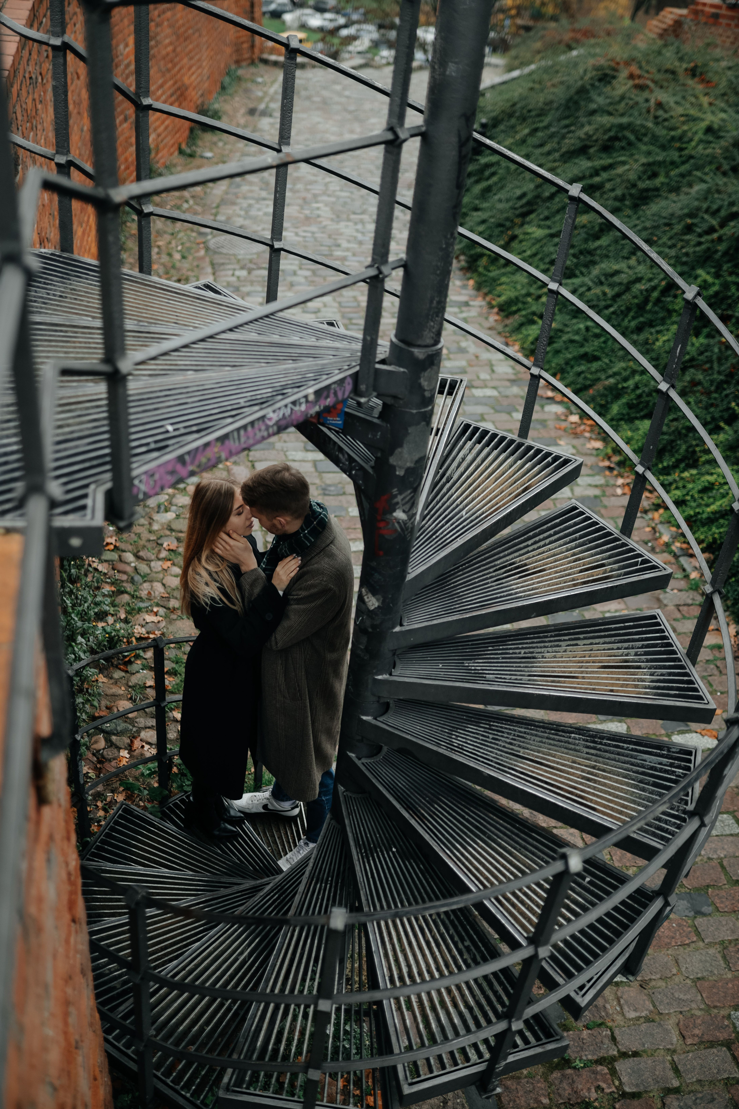 Сказки старого города. Свадебный и семейный фотограф в Варшаве