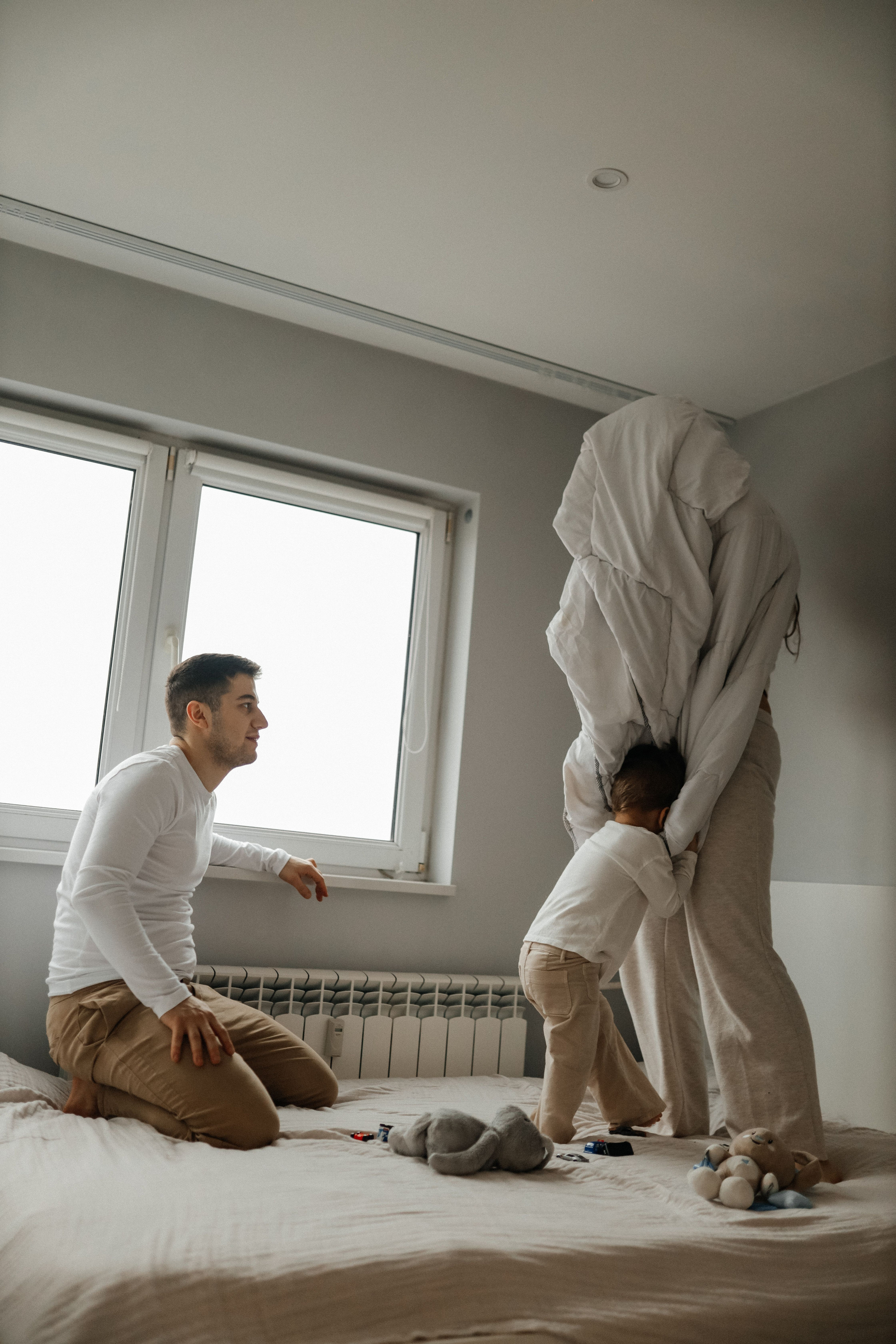 Вкусная история. Свадебный и семейный фотограф в Варшаве