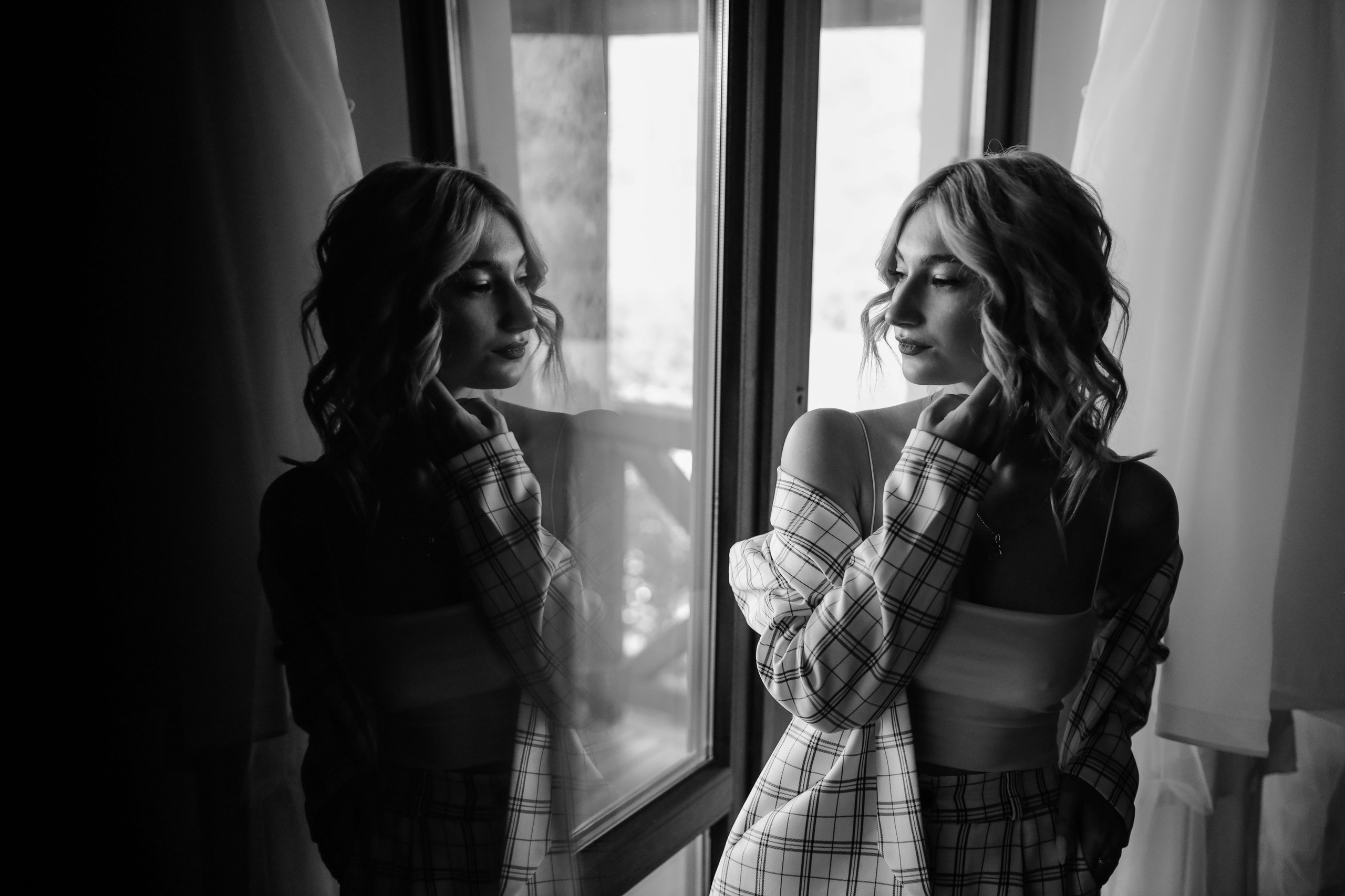 Ждать тебя среди гор. Свадебный и семейный фотограф в Варшаве