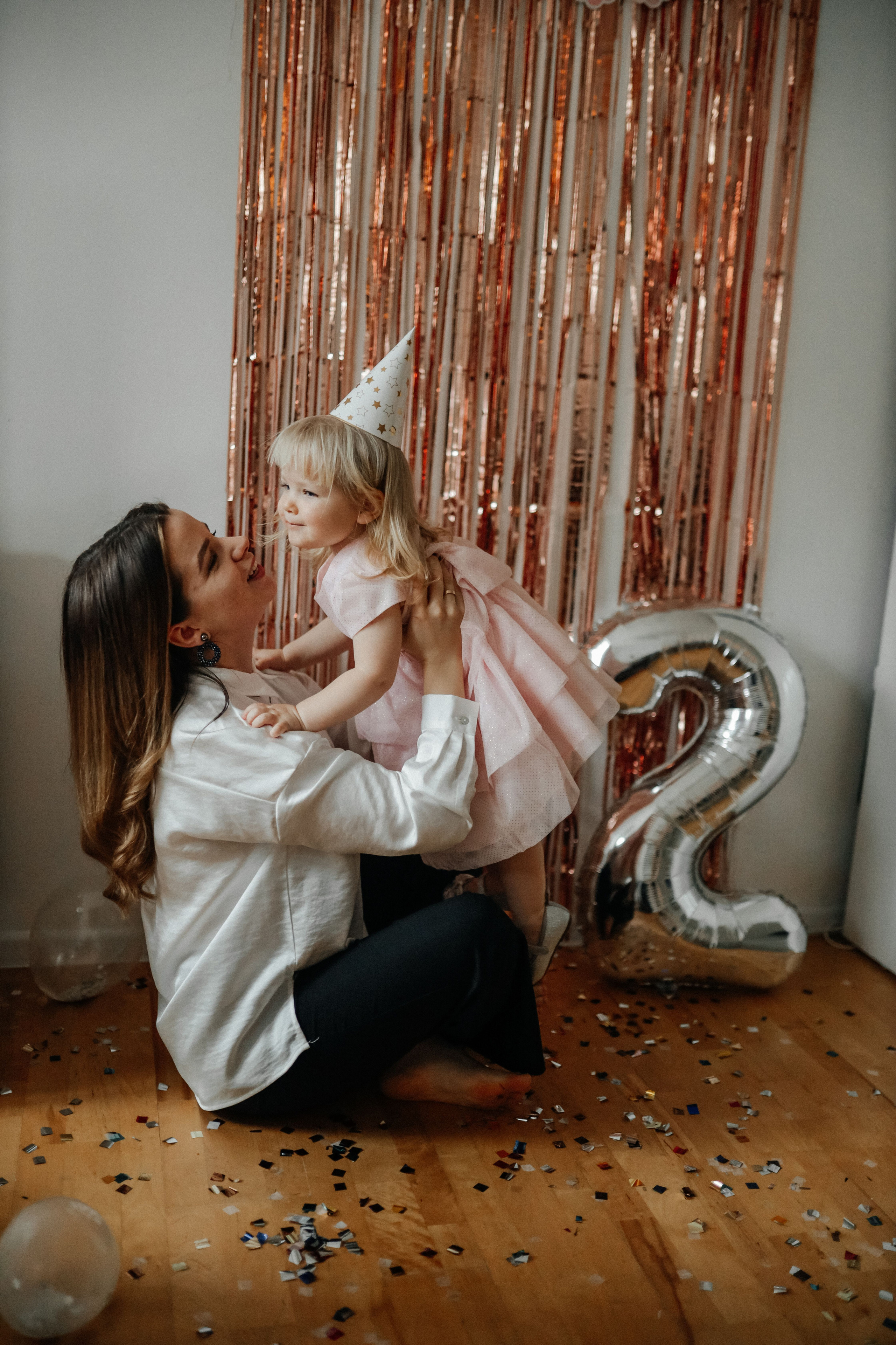 Семейный праздник. Свадебный и семейный фотограф в Варшаве