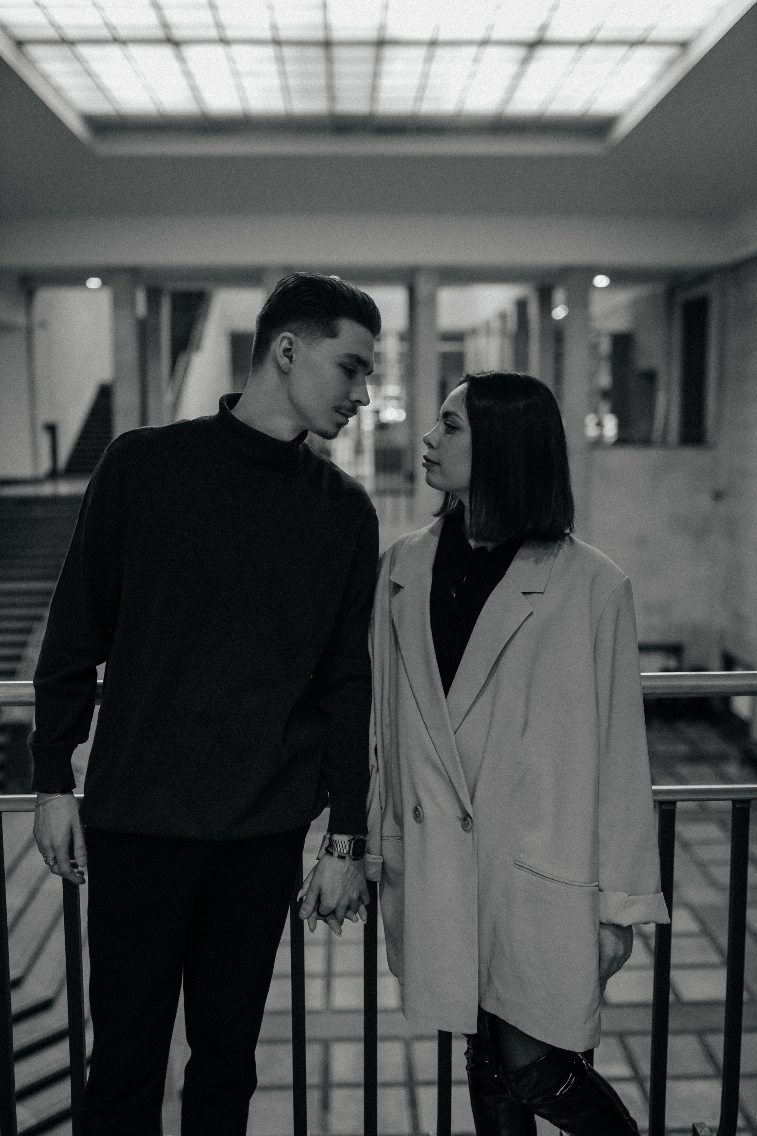 Любовь, как главное из искусств. Свадебный и семейный фотограф в Варшаве