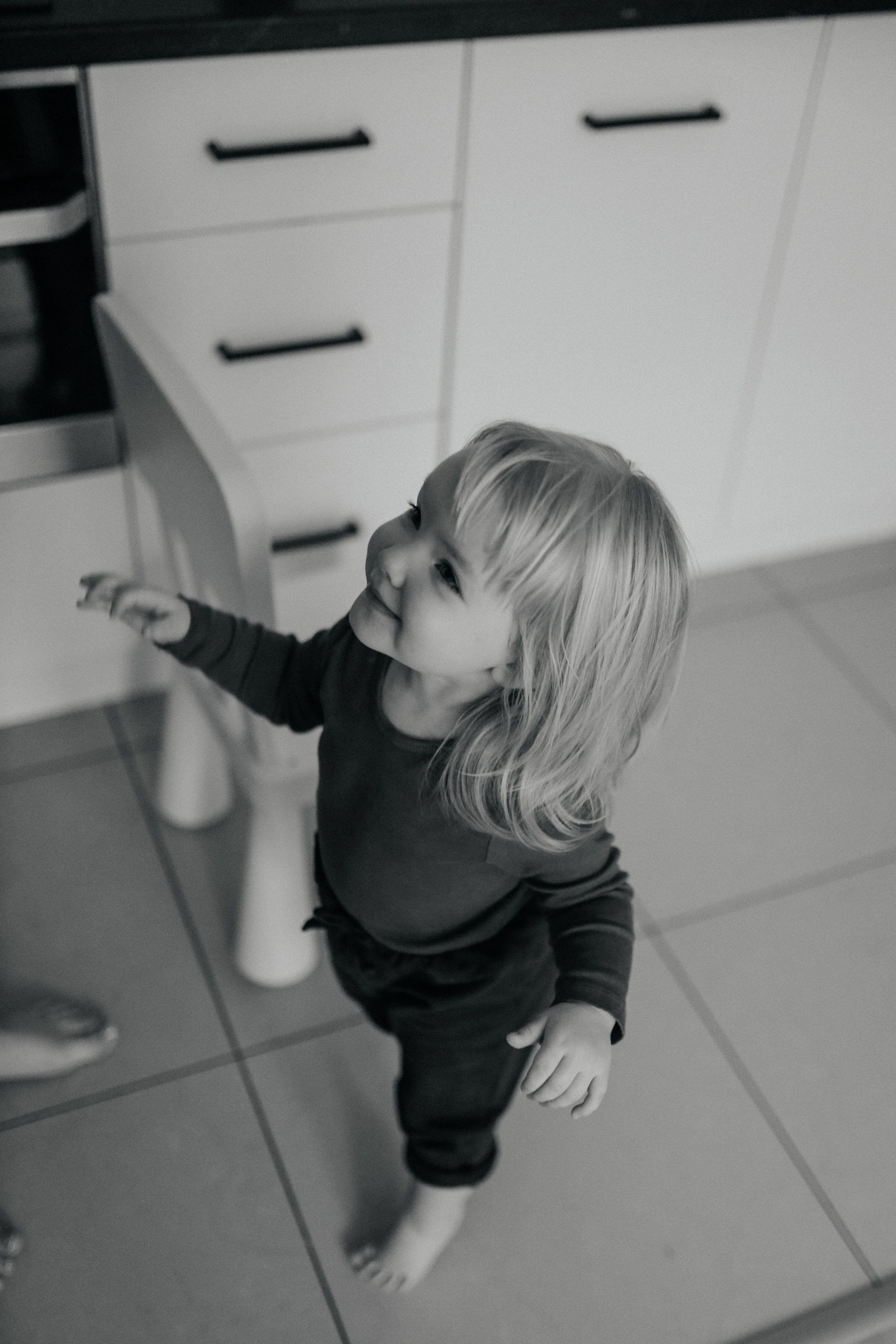 Утром наступила зима. Свадебный и семейный фотограф в Варшаве