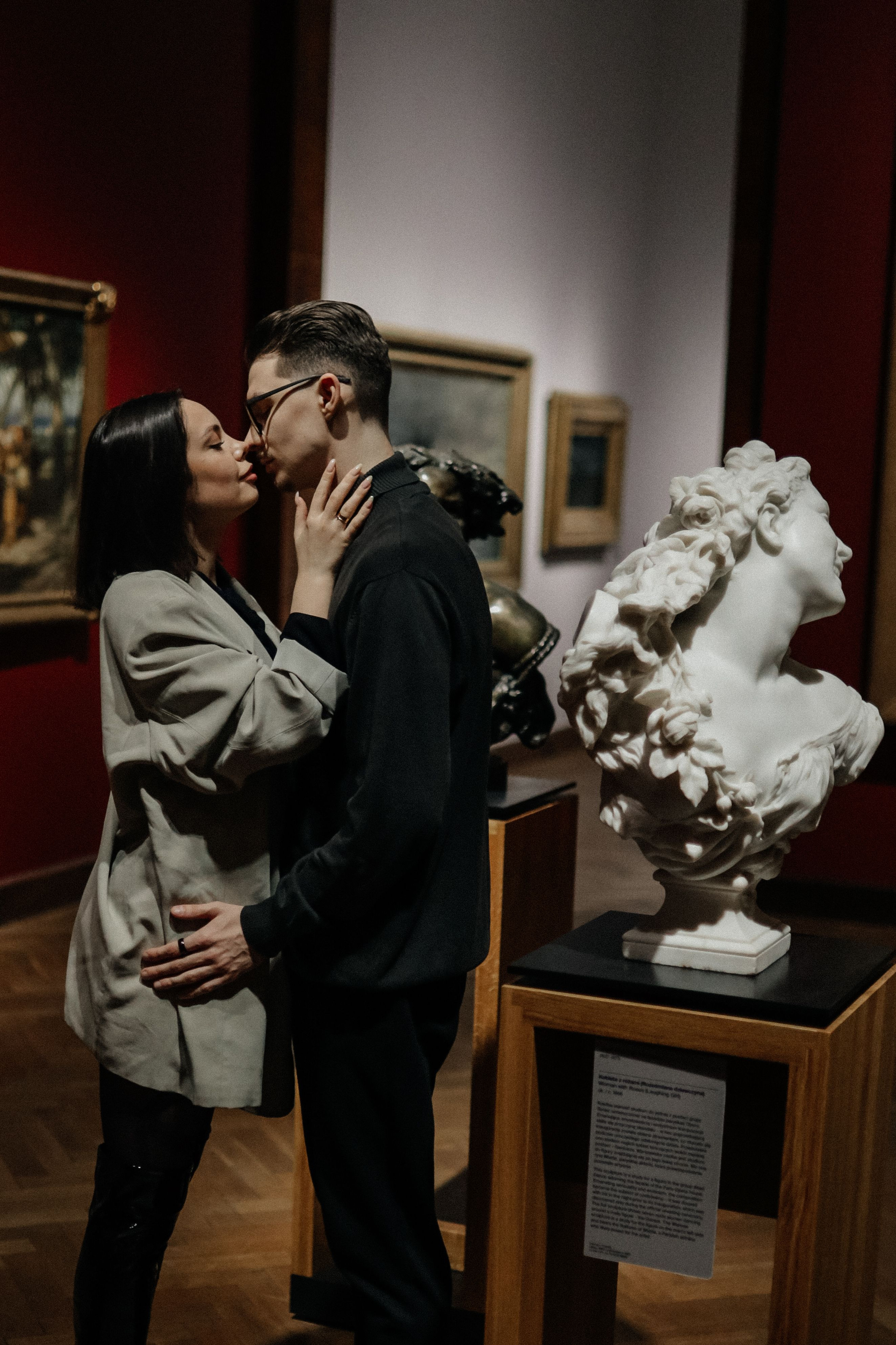 Любовь, как главное из искусств. Свадебный и семейный фотограф в Варшаве