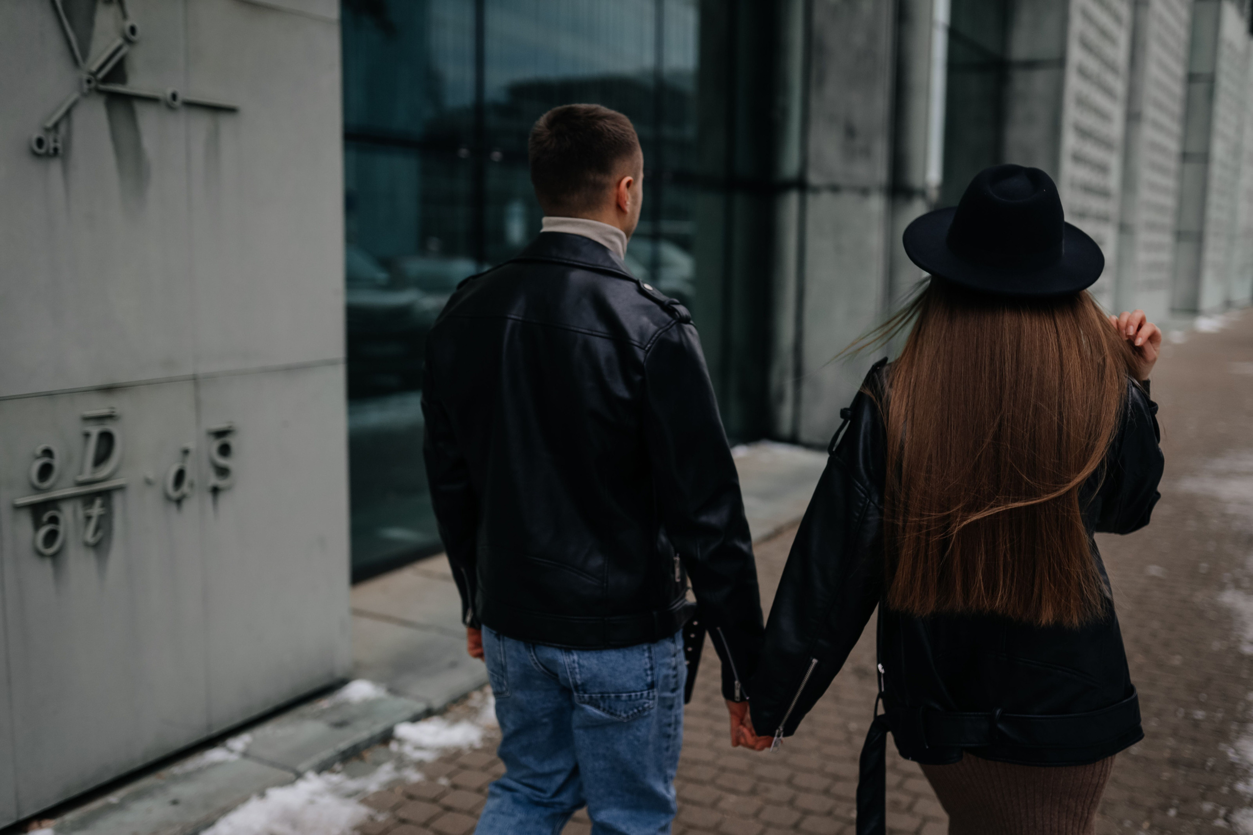 Слушать музыку твоего сердца. Свадебный и семейный фотограф в Варшаве