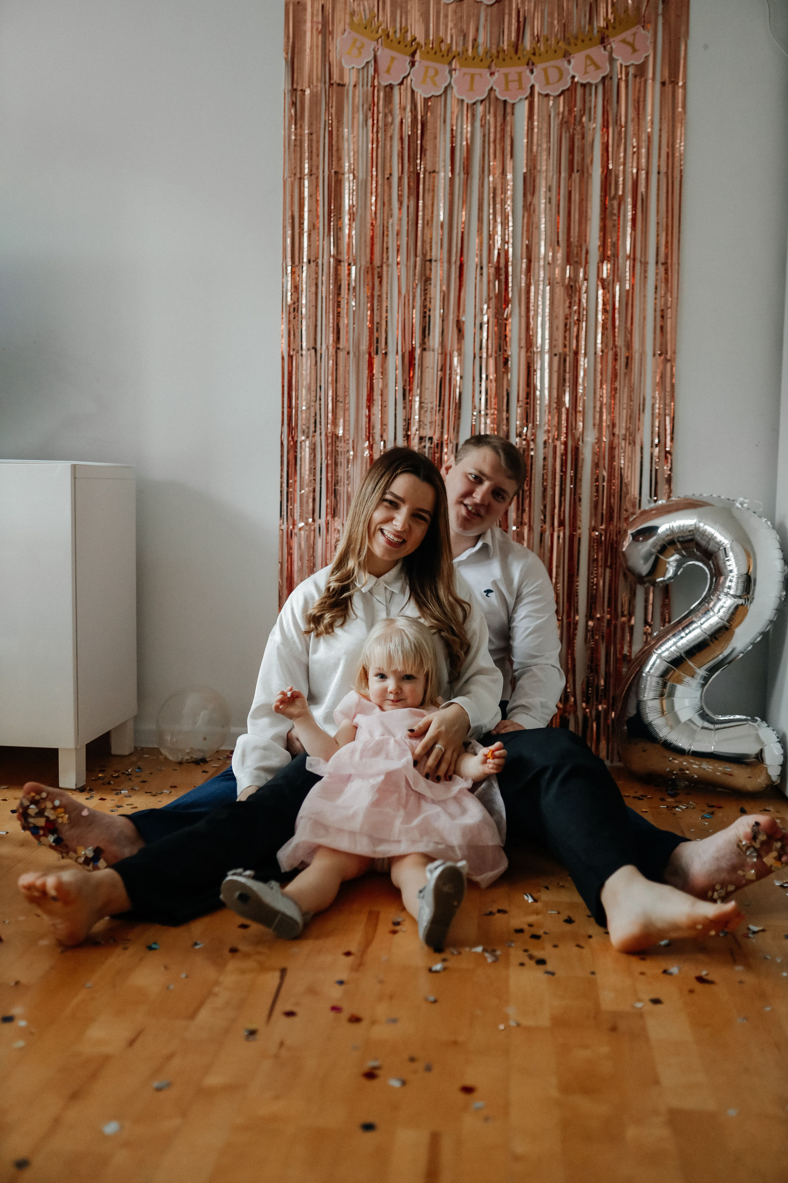 Семейный праздник. Свадебный и семейный фотограф в Варшаве