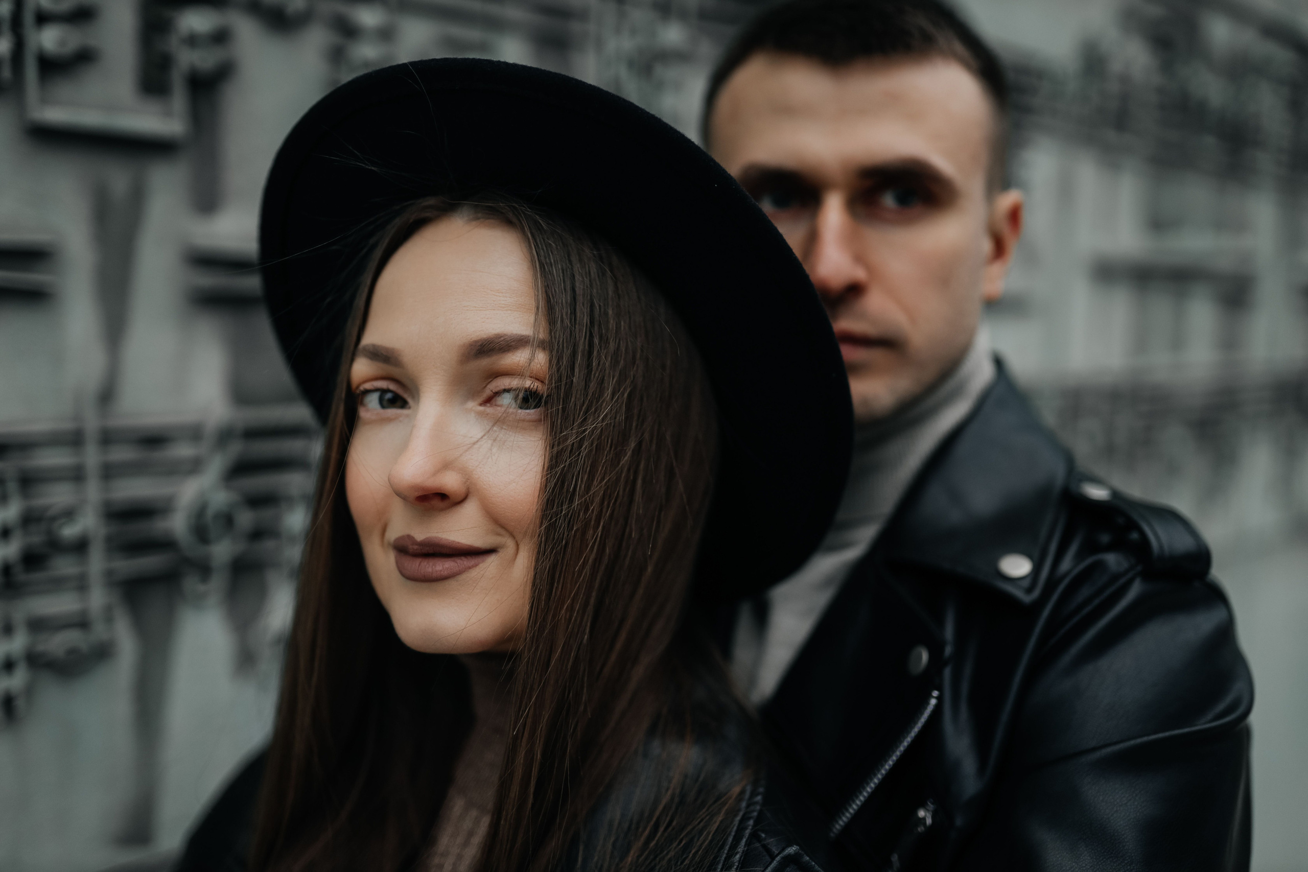 Слушать музыку твоего сердца. Свадебный и семейный фотограф в Варшаве