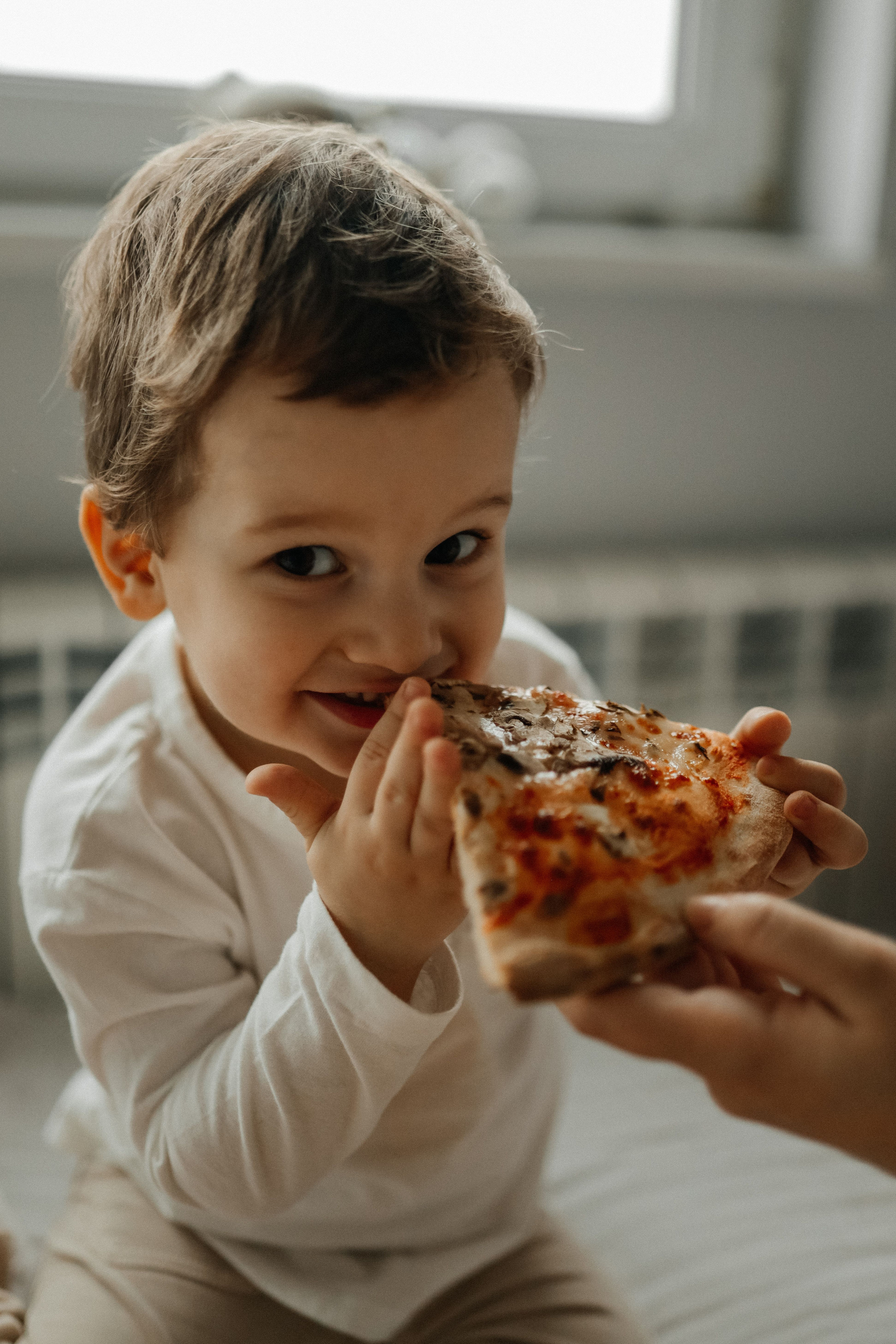 Вкусная история. Свадебный и семейный фотограф в Варшаве