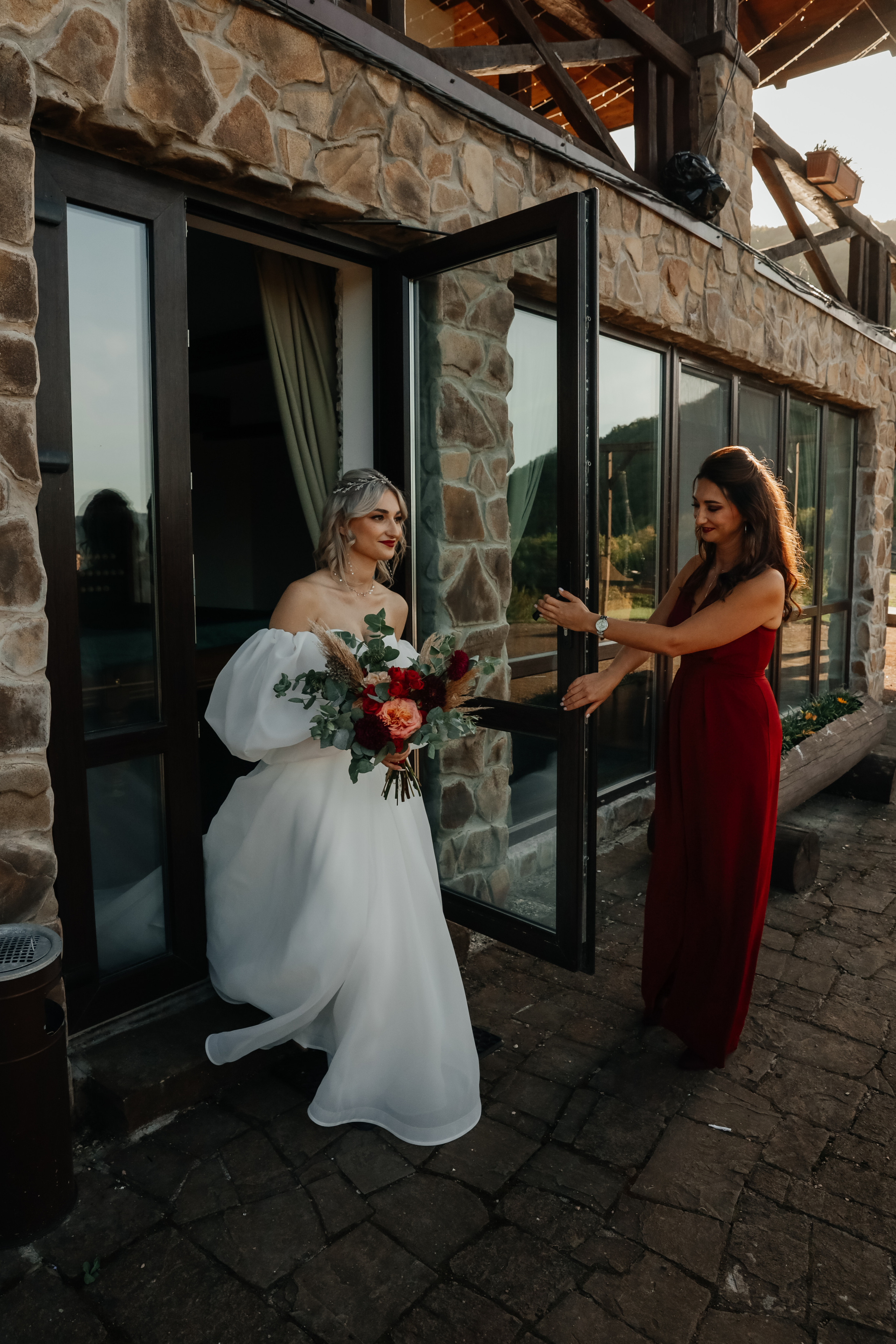 Ждать тебя среди гор. Свадебный и семейный фотограф в Варшаве