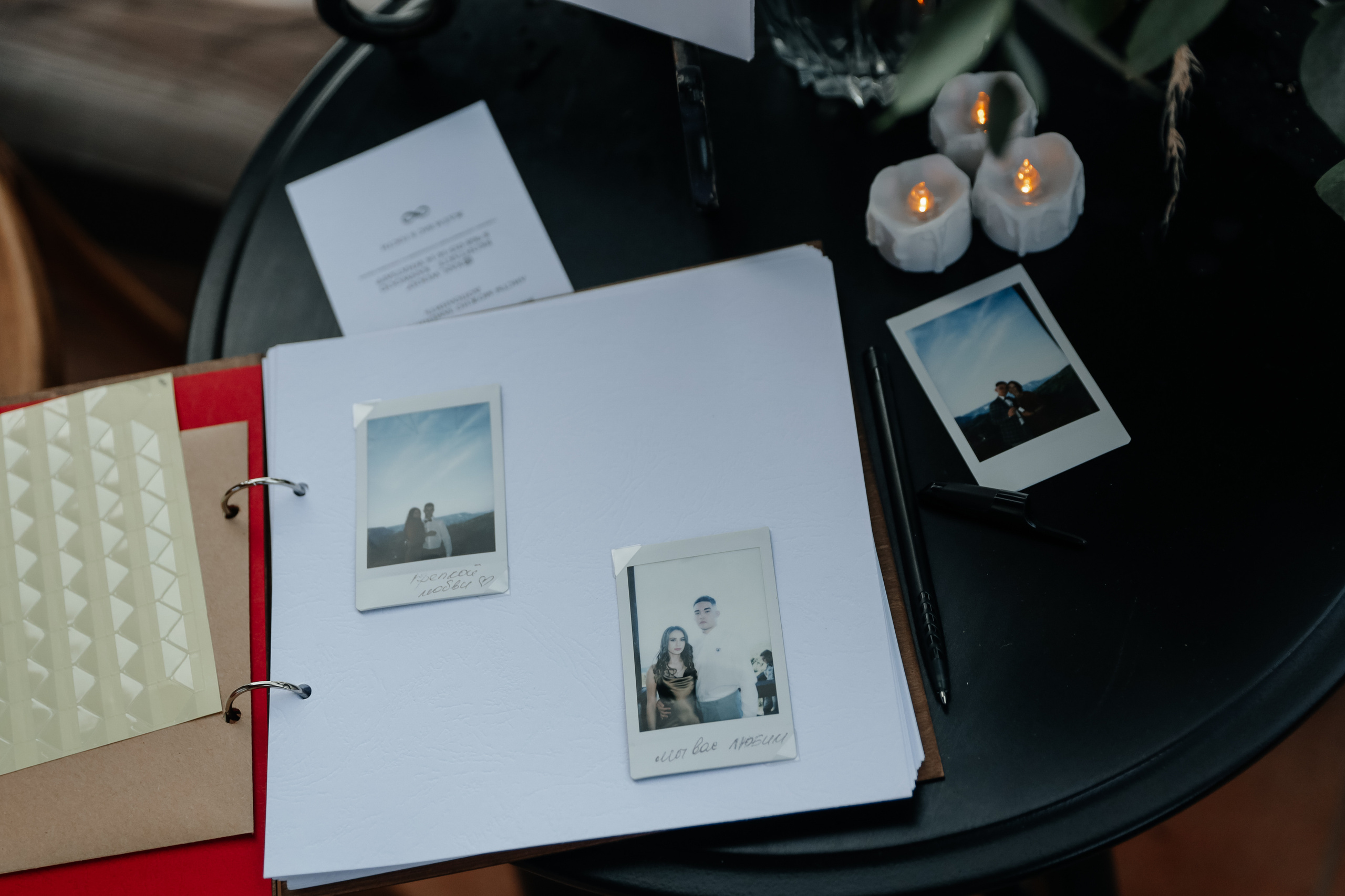 Ждать тебя среди гор. Свадебный и семейный фотограф в Варшаве