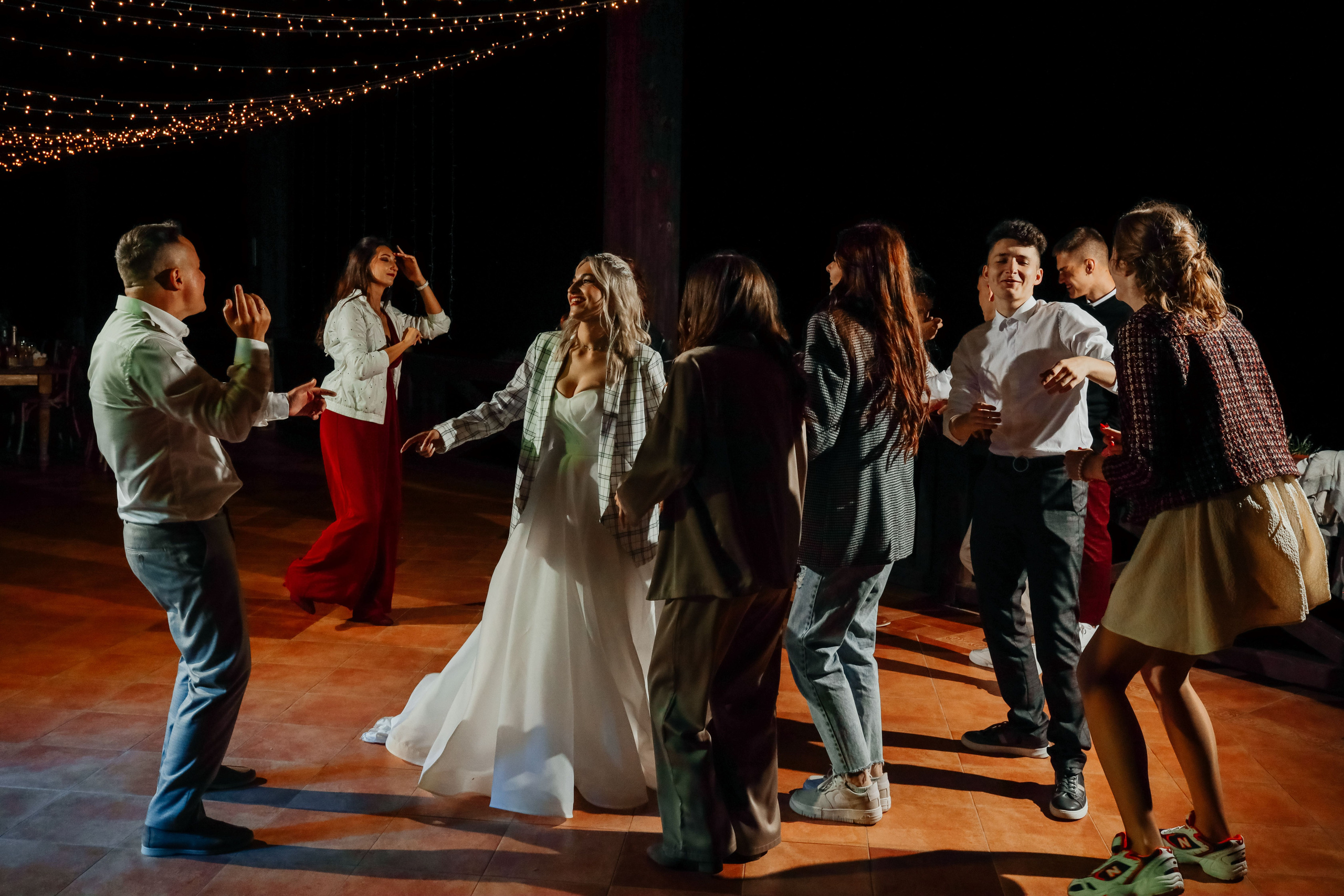 Ждать тебя среди гор. Свадебный и семейный фотограф в Варшаве