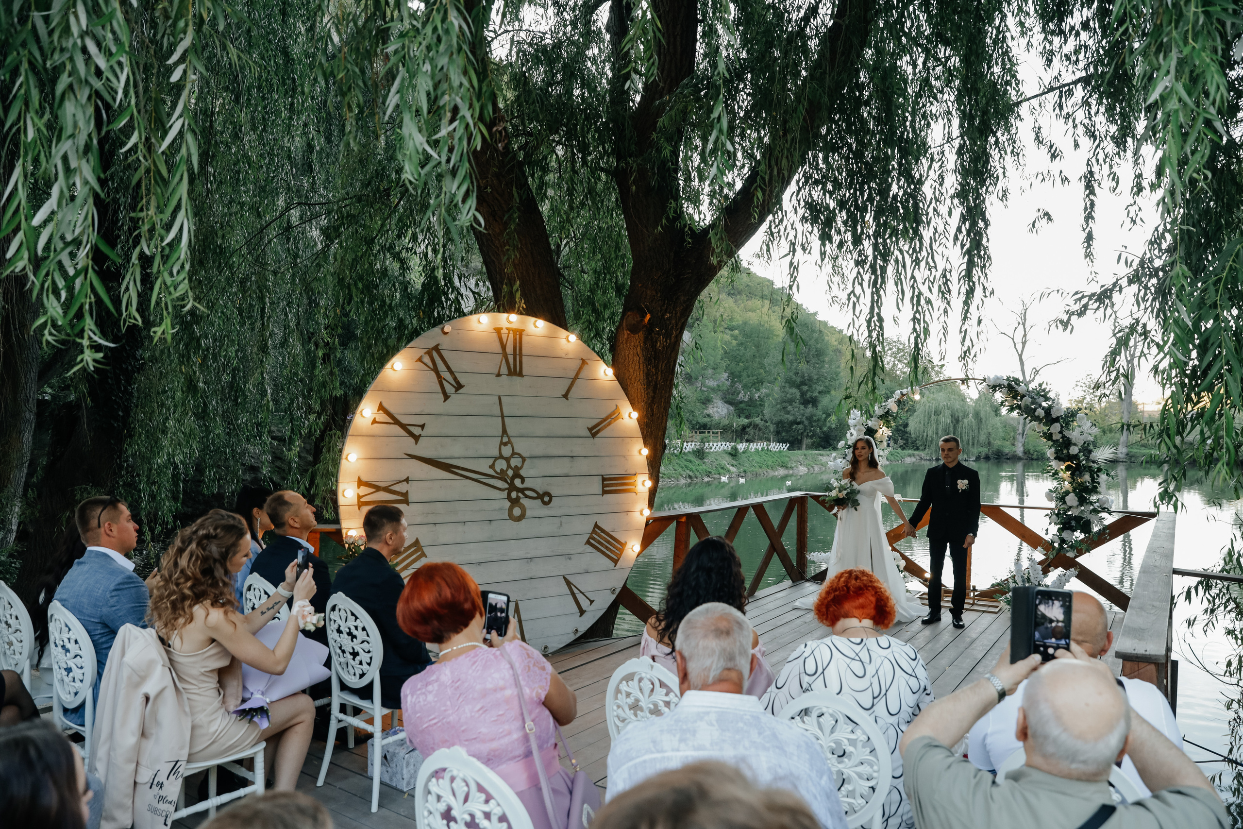 Время только для нас двоих. Свадебный и семейный фотограф в Варшаве
