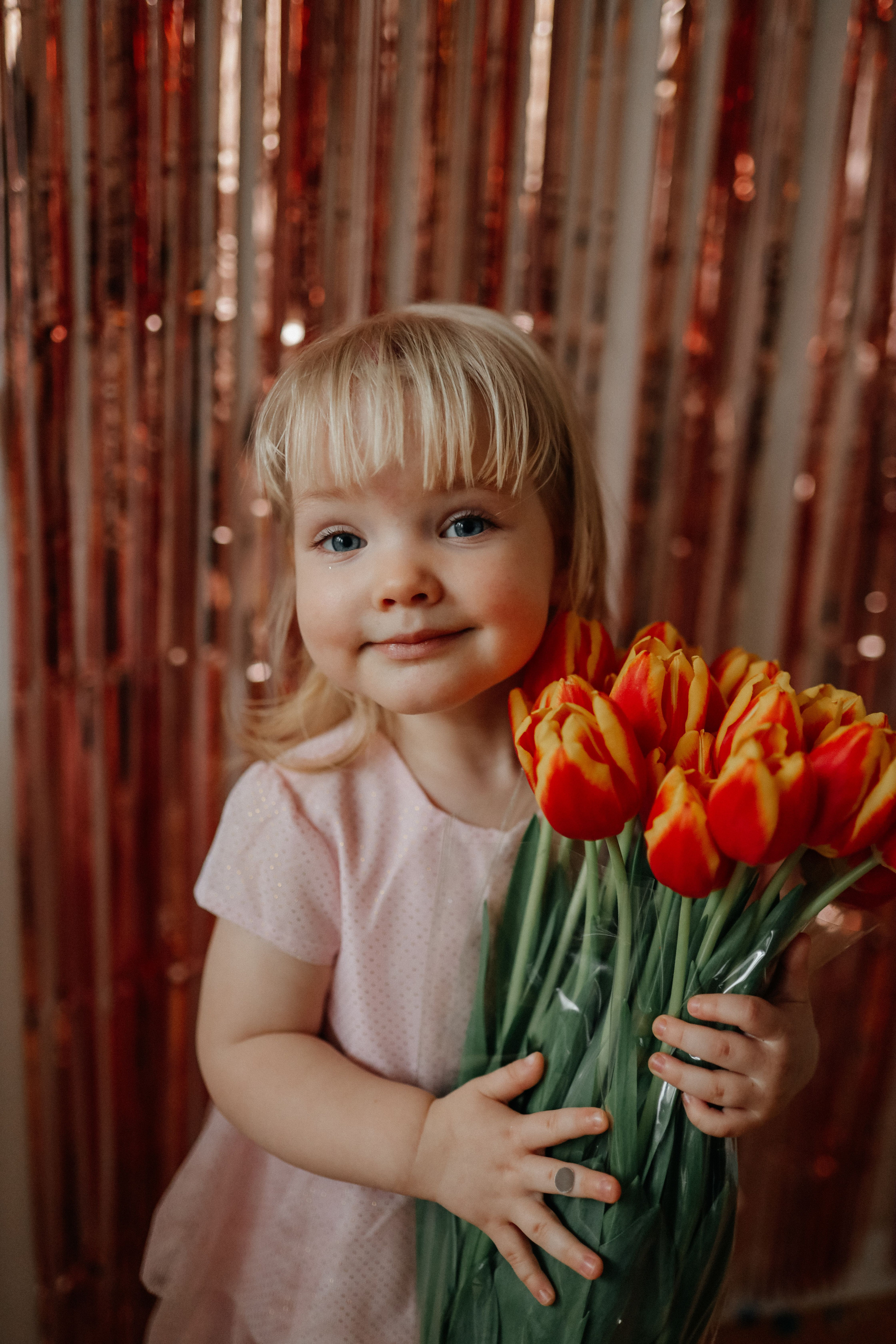 Семейный праздник. Свадебный и семейный фотограф в Варшаве