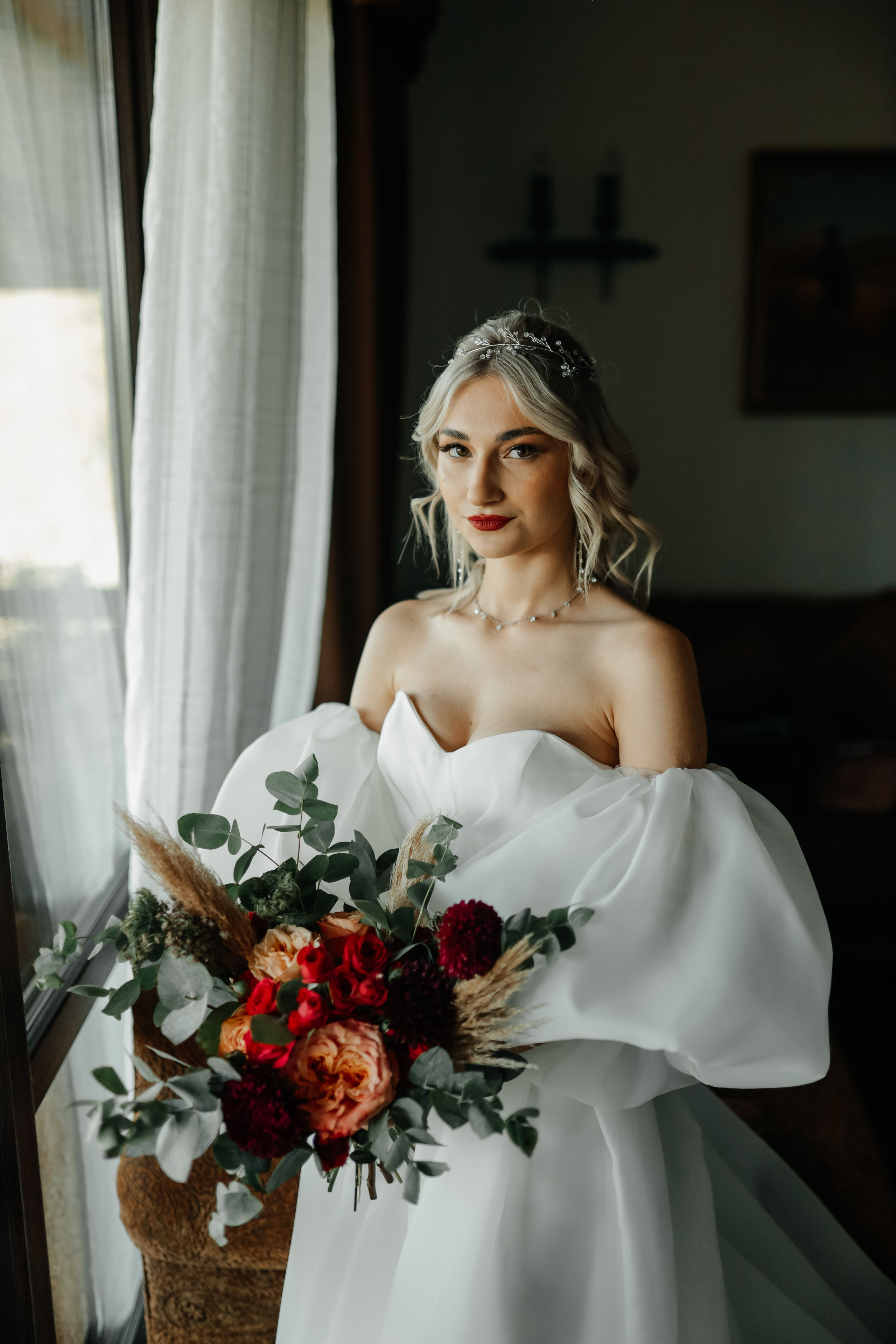 Ждать тебя среди гор. Свадебный и семейный фотограф в Варшаве