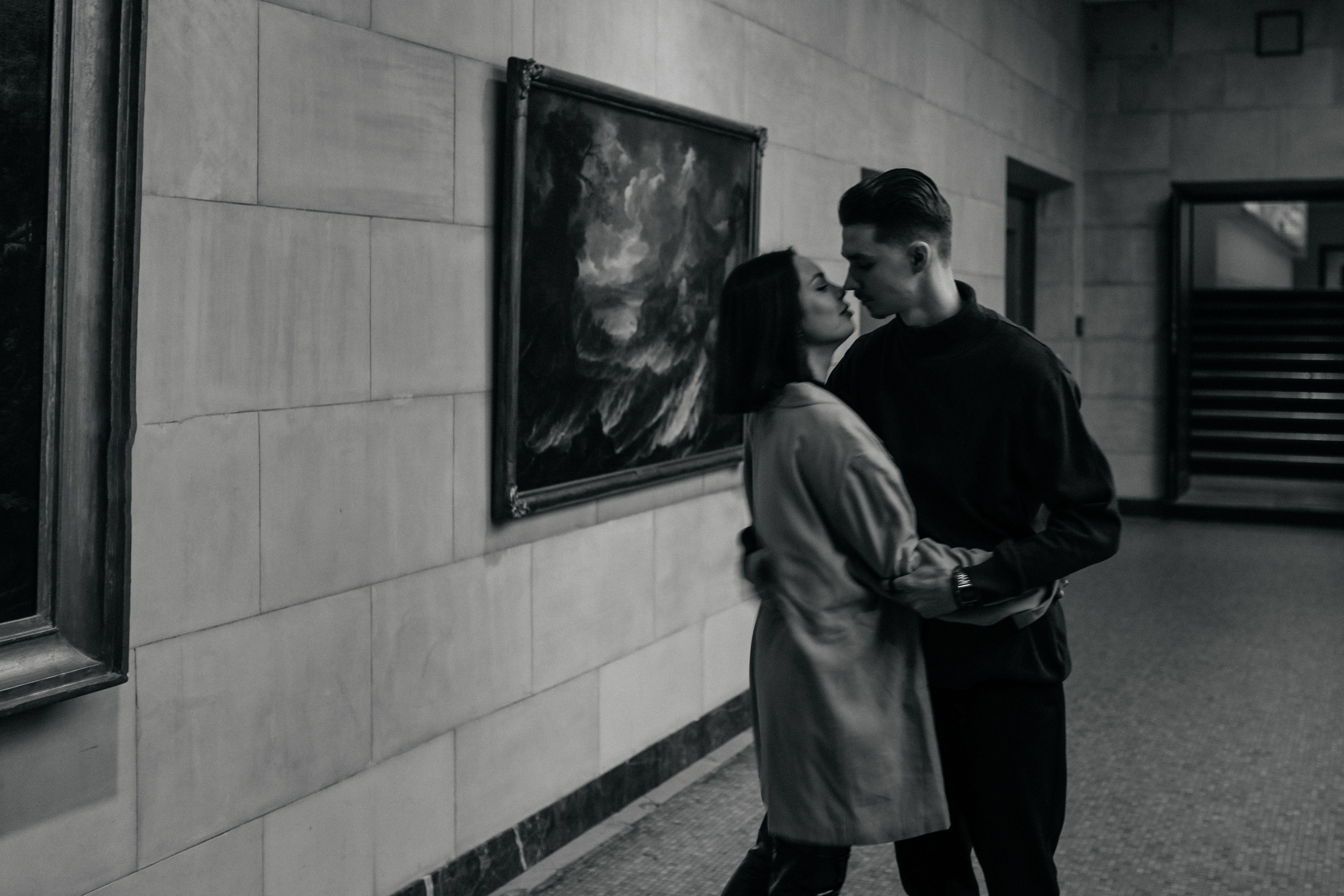 Любовь, как главное из искусств. Свадебный и семейный фотограф в Варшаве