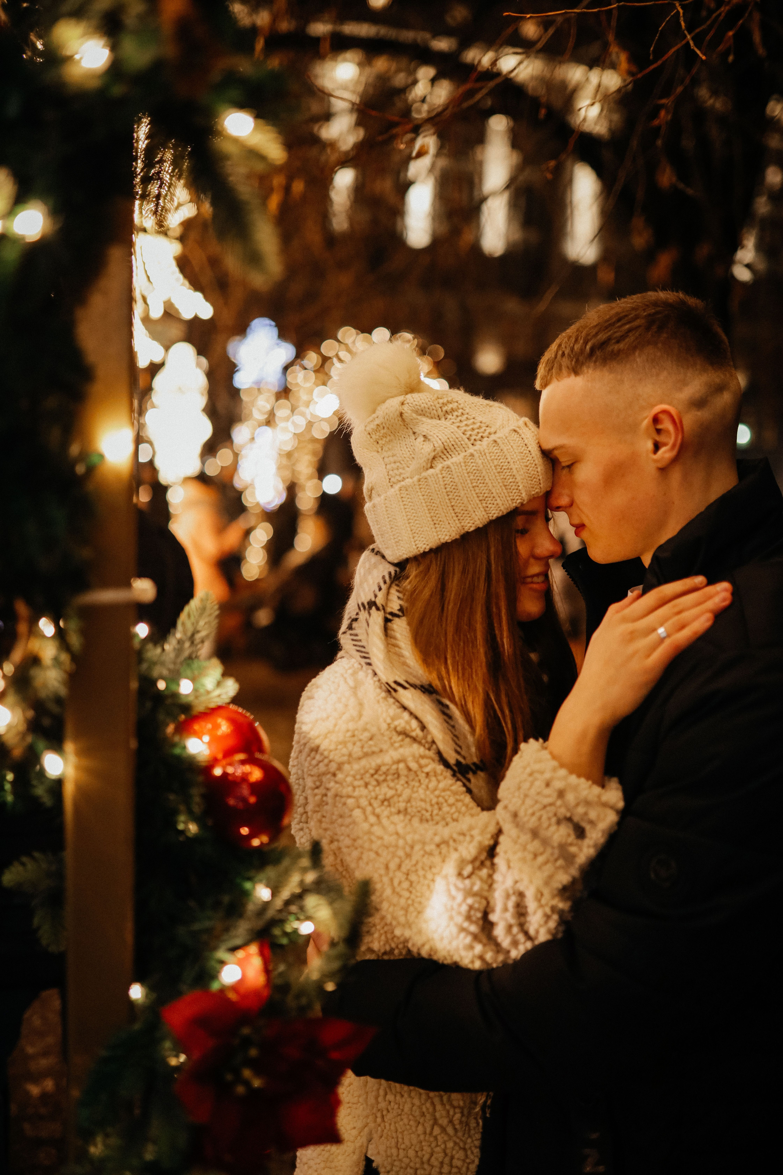 В ожидании чудес. Свадебный и семейный фотограф в Варшаве