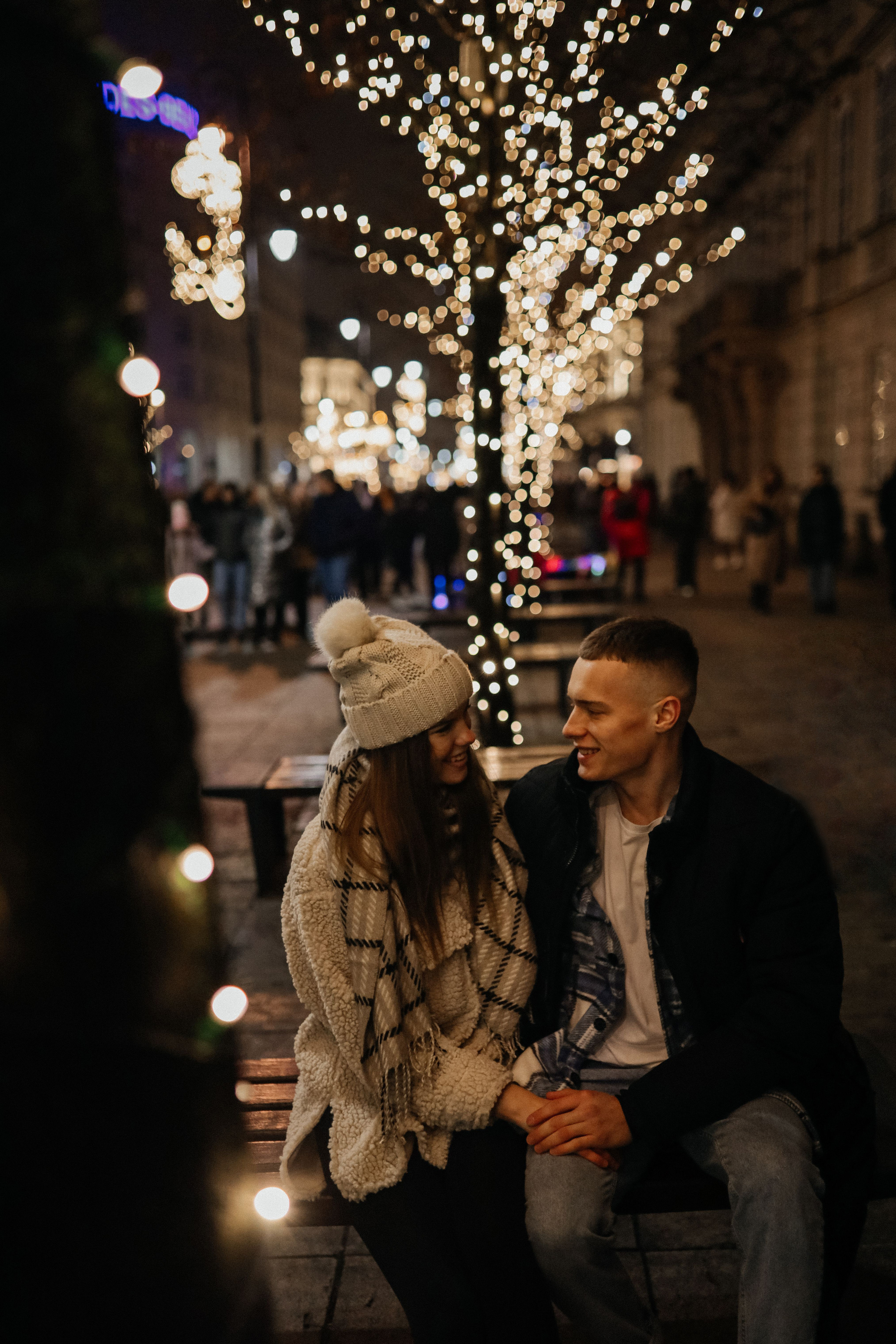 В ожидании чудес. Свадебный и семейный фотограф в Варшаве