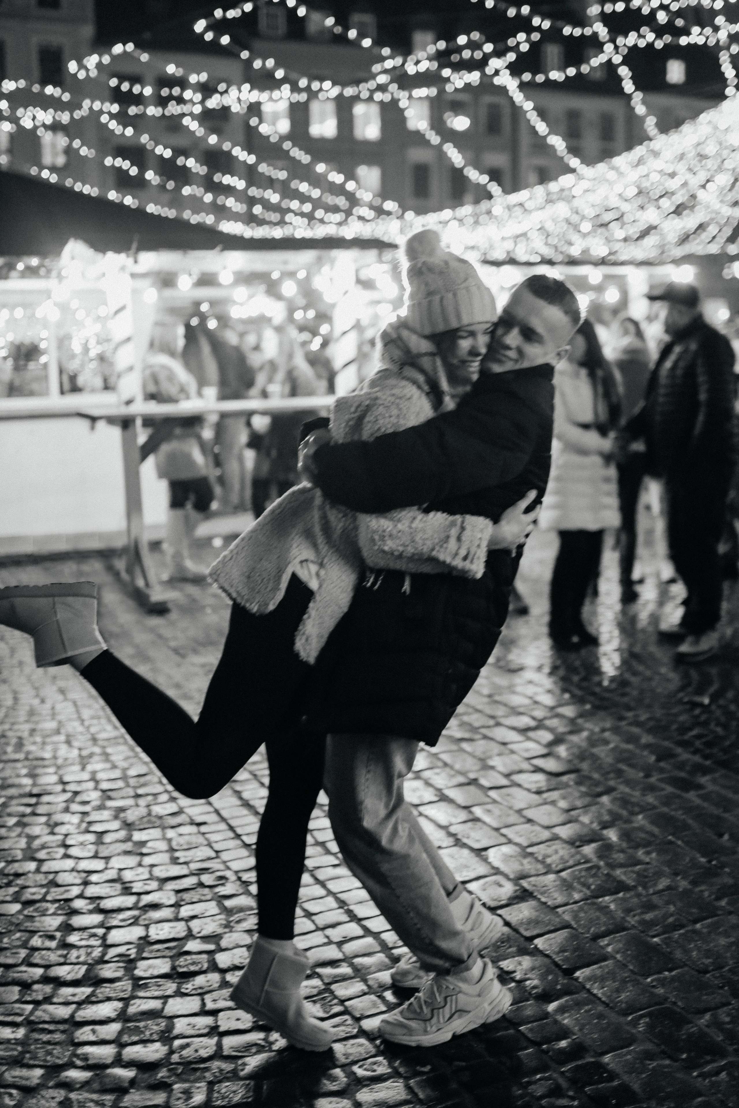 В ожидании чудес. Свадебный и семейный фотограф в Варшаве