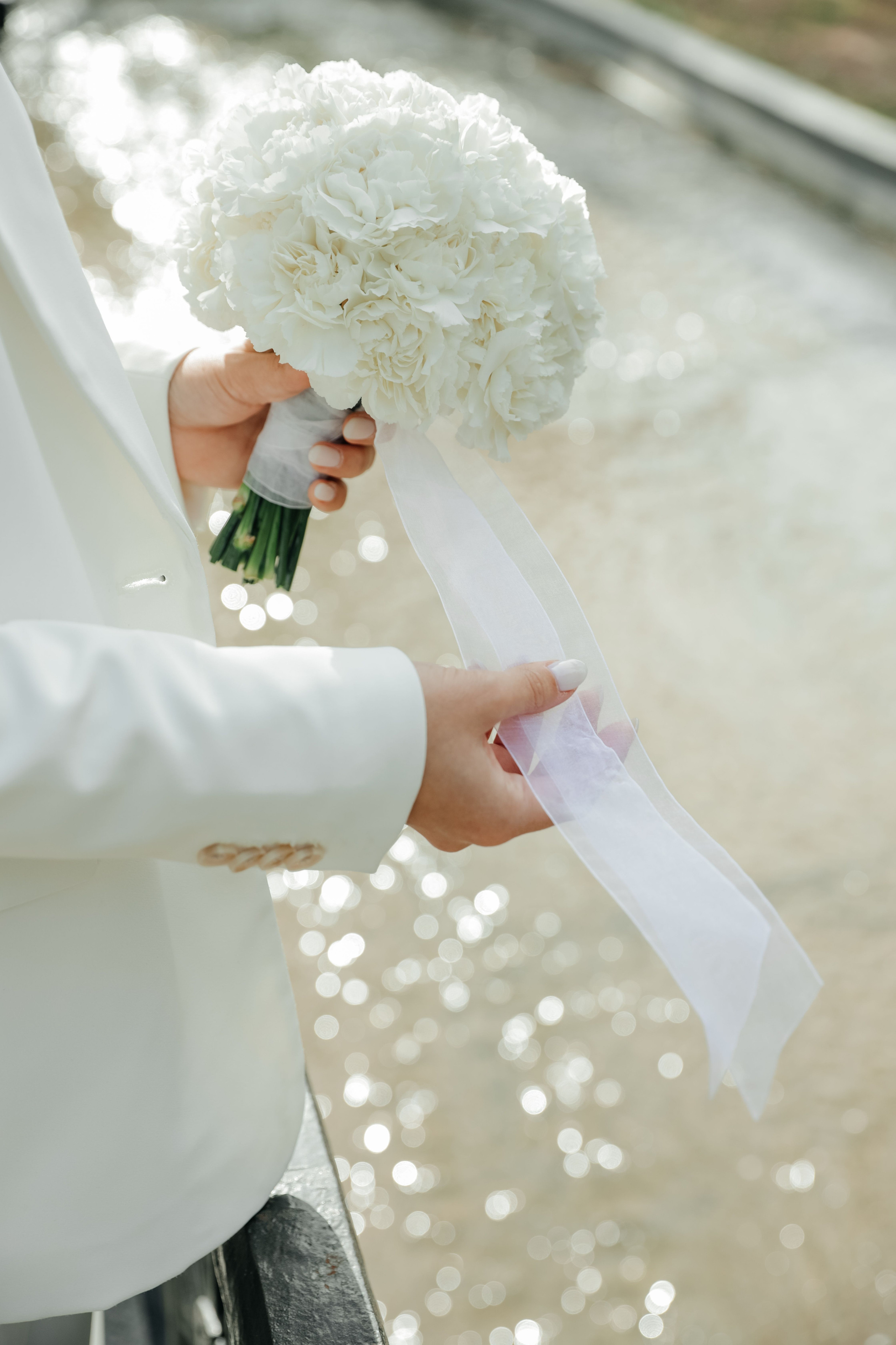 Слушать в тишине, как бьется сердце. Свадебный и семейный фотограф в Варшаве