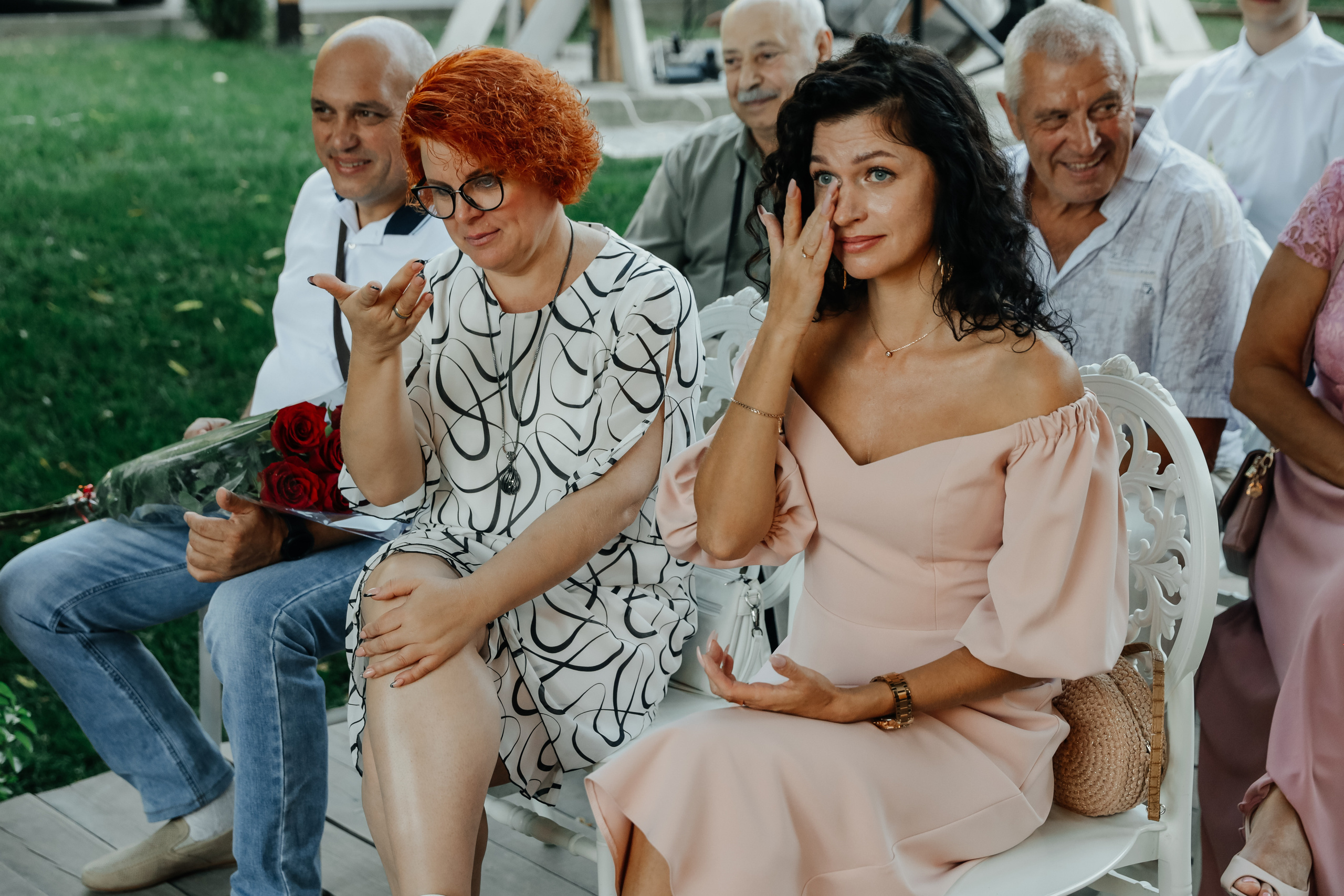 Время только для нас двоих. Свадебный и семейный фотограф в Варшаве