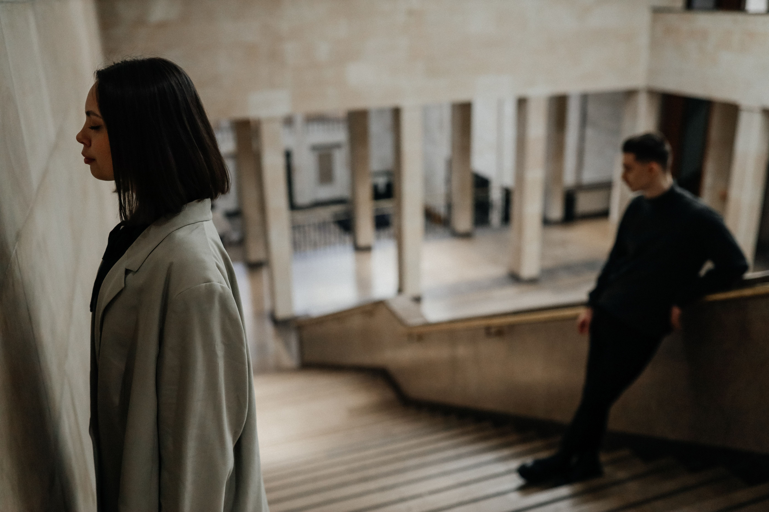 Любовь, как главное из искусств. Свадебный и семейный фотограф в Варшаве