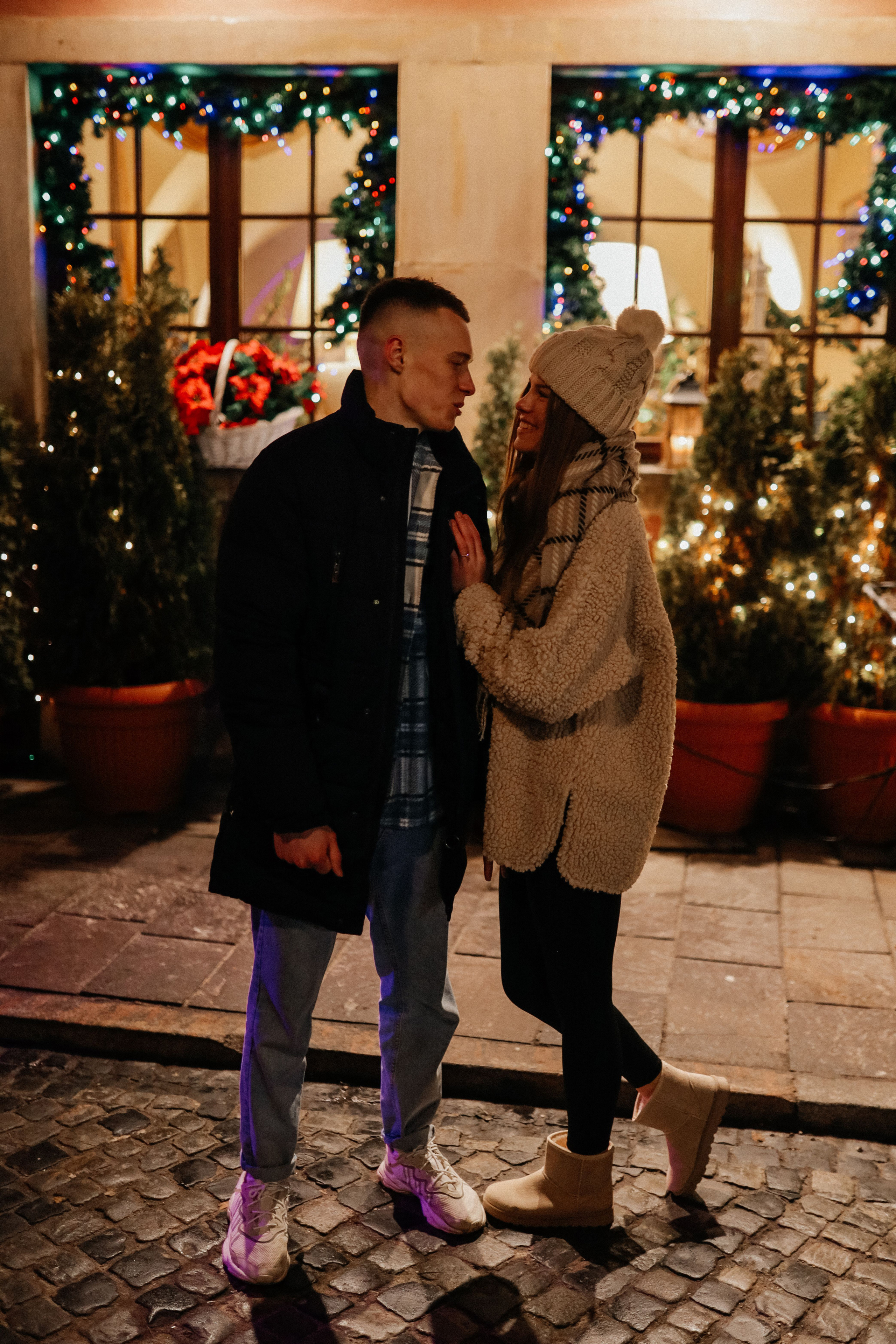 В ожидании чудес. Свадебный и семейный фотограф в Варшаве