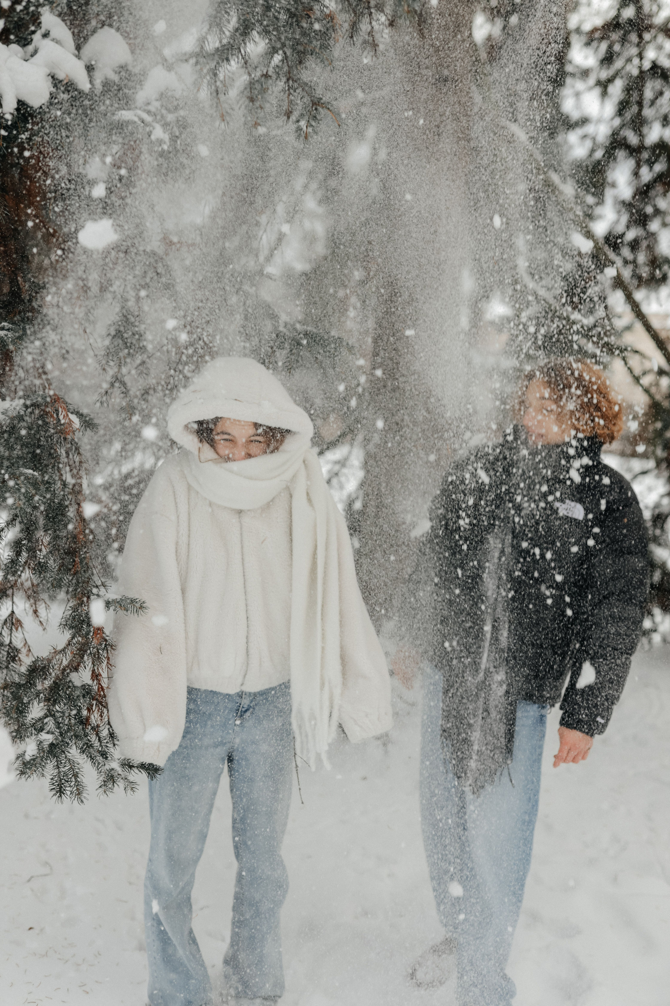 Не ждать весны, любить сейчас. Свадебный и семейный фотограф в Варшаве
