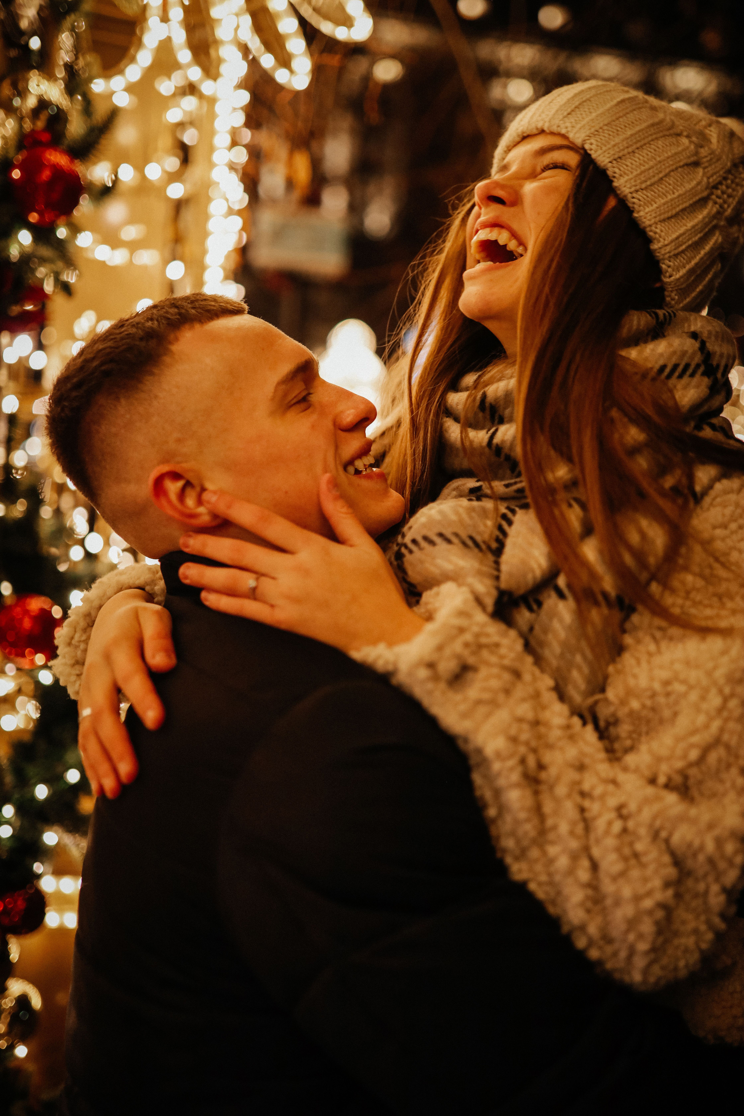 В ожидании чудес. Свадебный и семейный фотограф в Варшаве