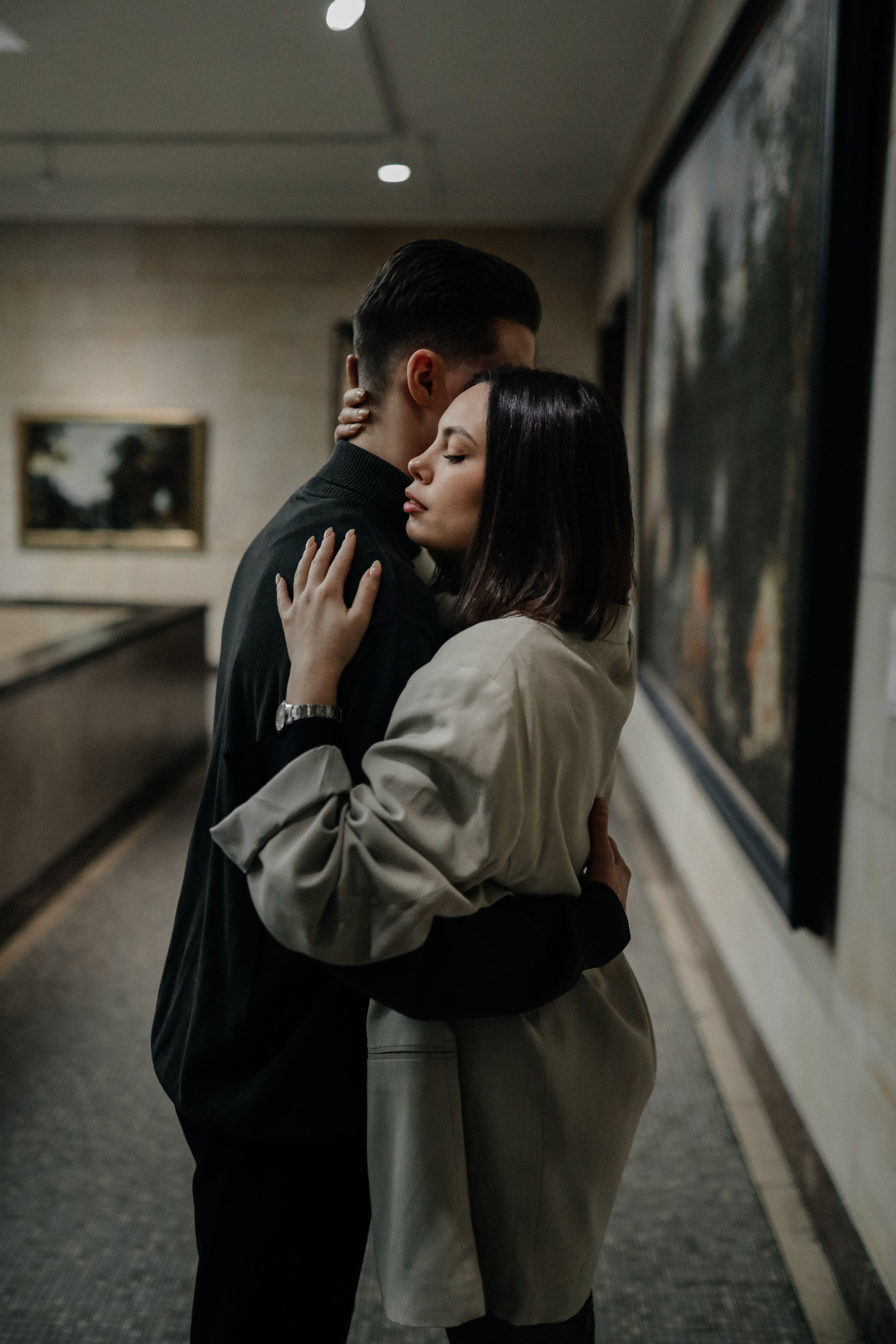 Любовь, как главное из искусств. Свадебный и семейный фотограф в Варшаве