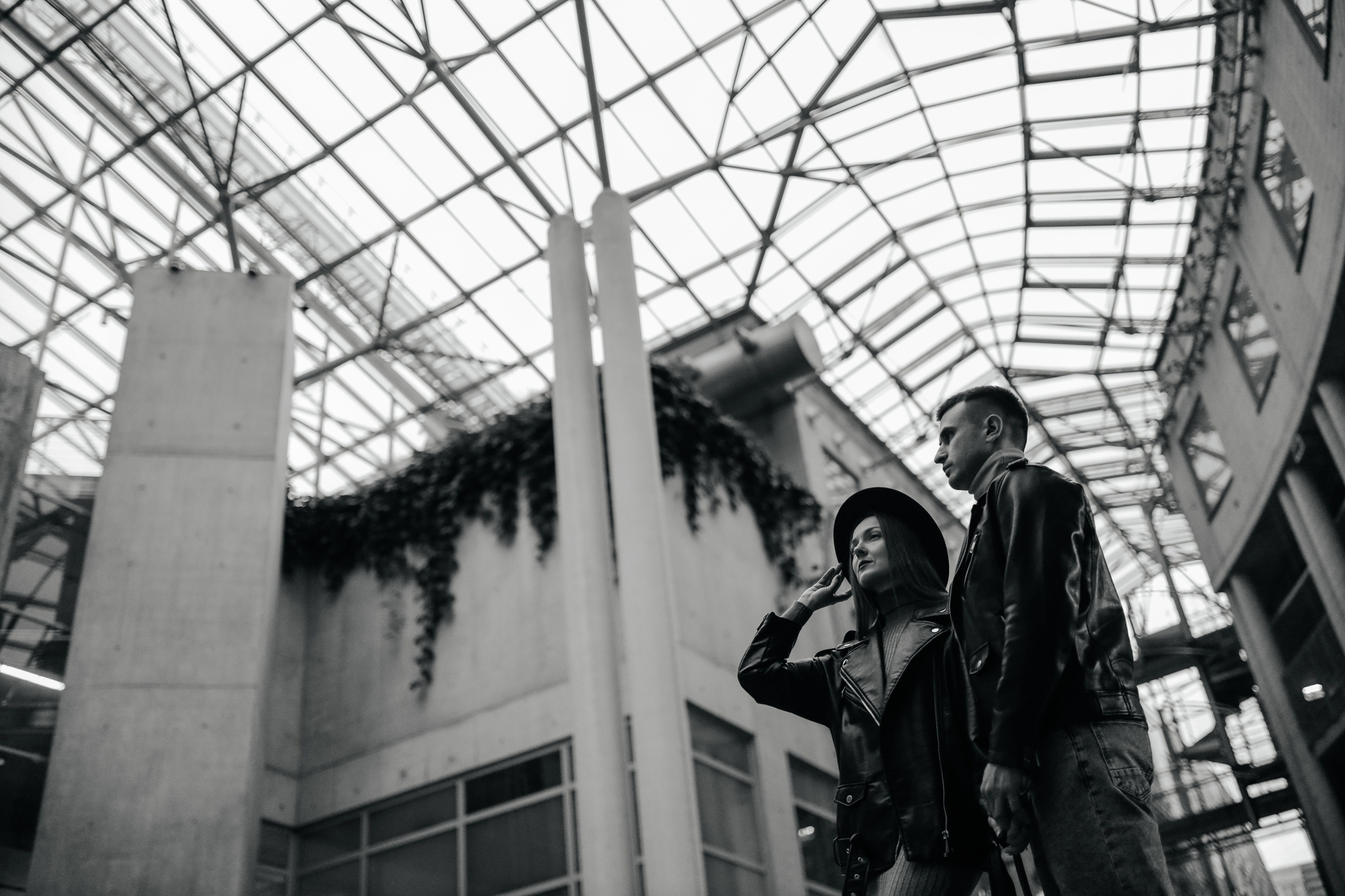 Слушать музыку твоего сердца. Свадебный и семейный фотограф в Варшаве