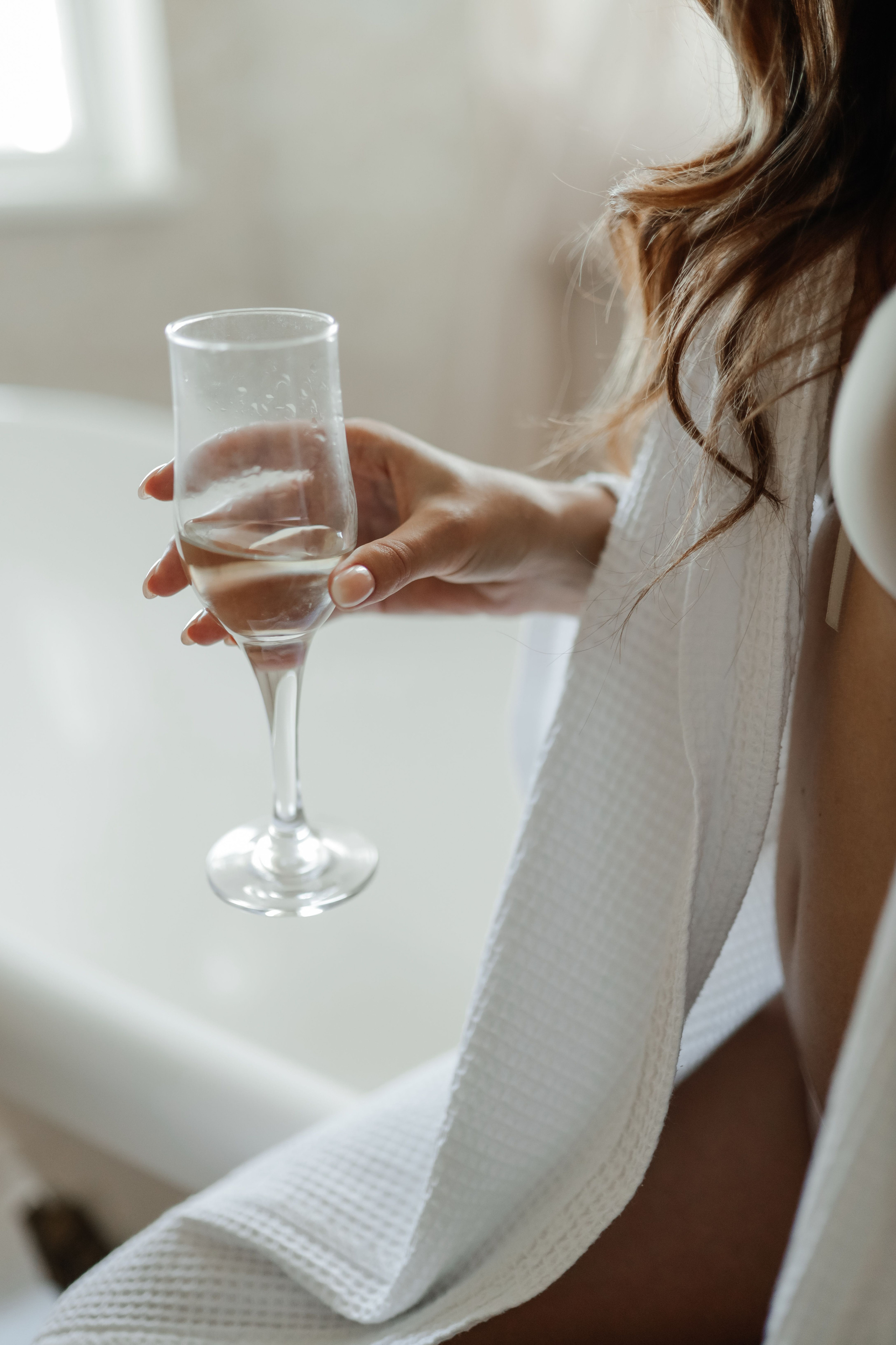 Время только для нас двоих. Свадебный и семейный фотограф в Варшаве