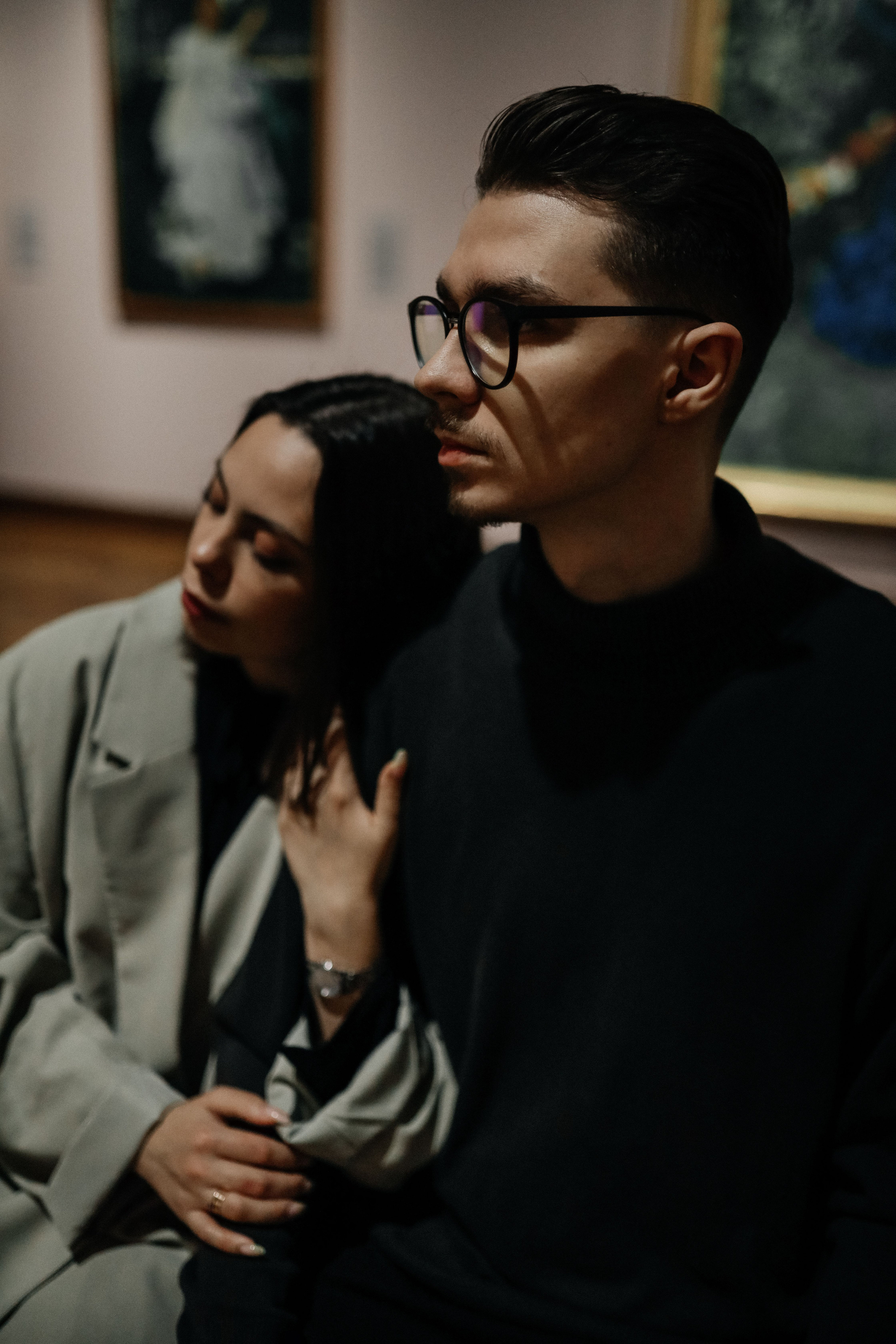 Любовь, как главное из искусств. Свадебный и семейный фотограф в Варшаве