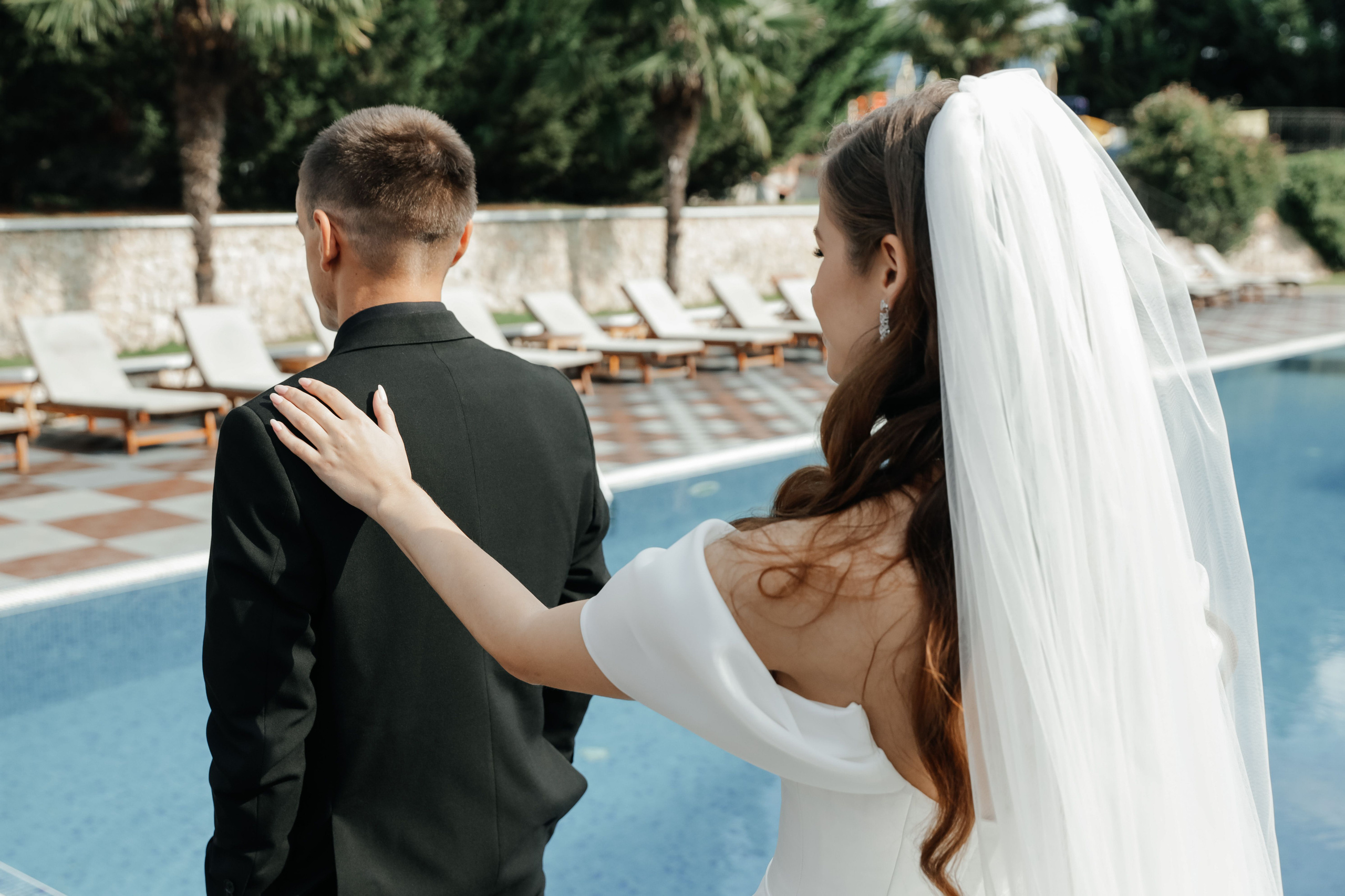 Время только для нас двоих. Свадебный и семейный фотограф в Варшаве