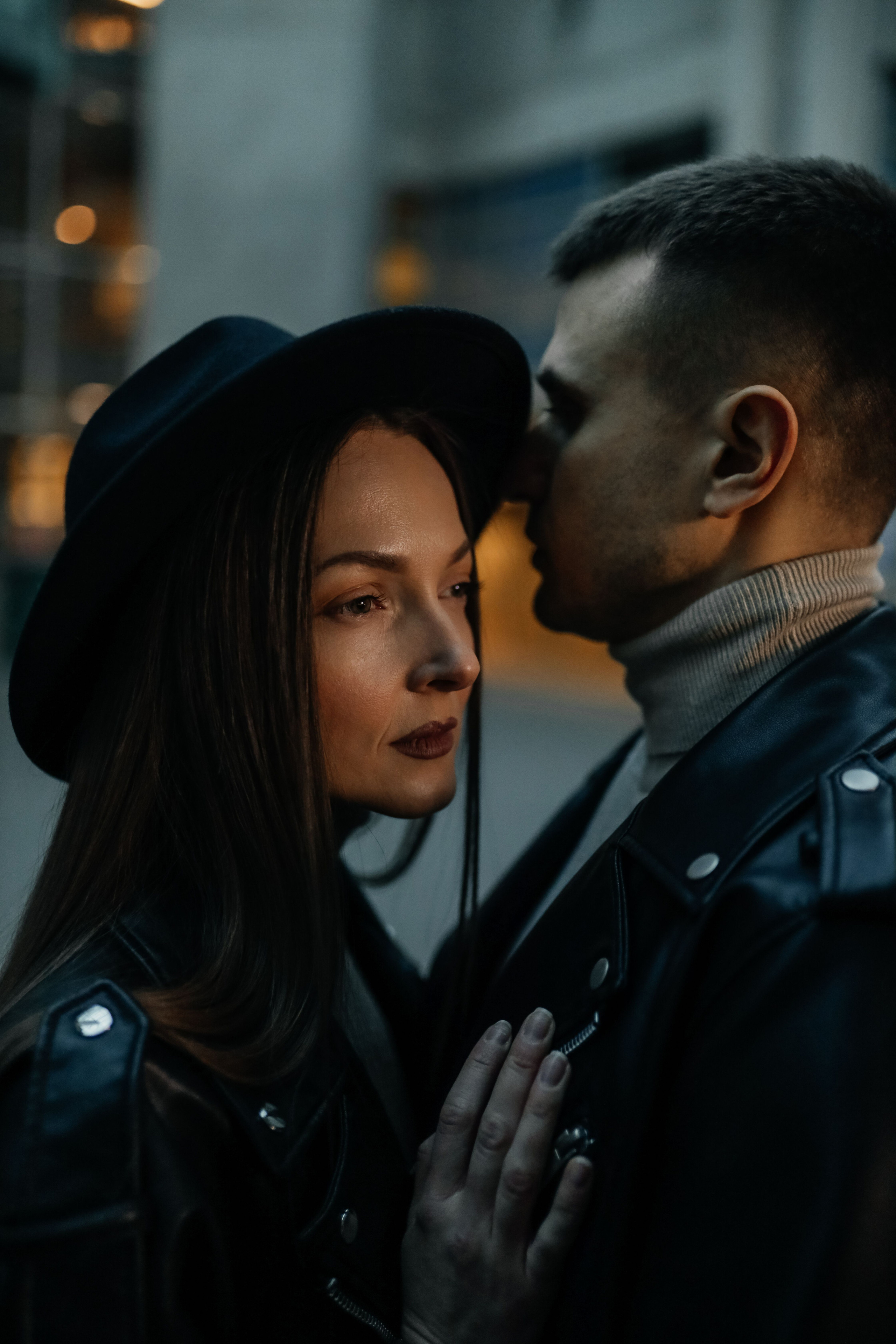 Слушать музыку твоего сердца. Свадебный и семейный фотограф в Варшаве