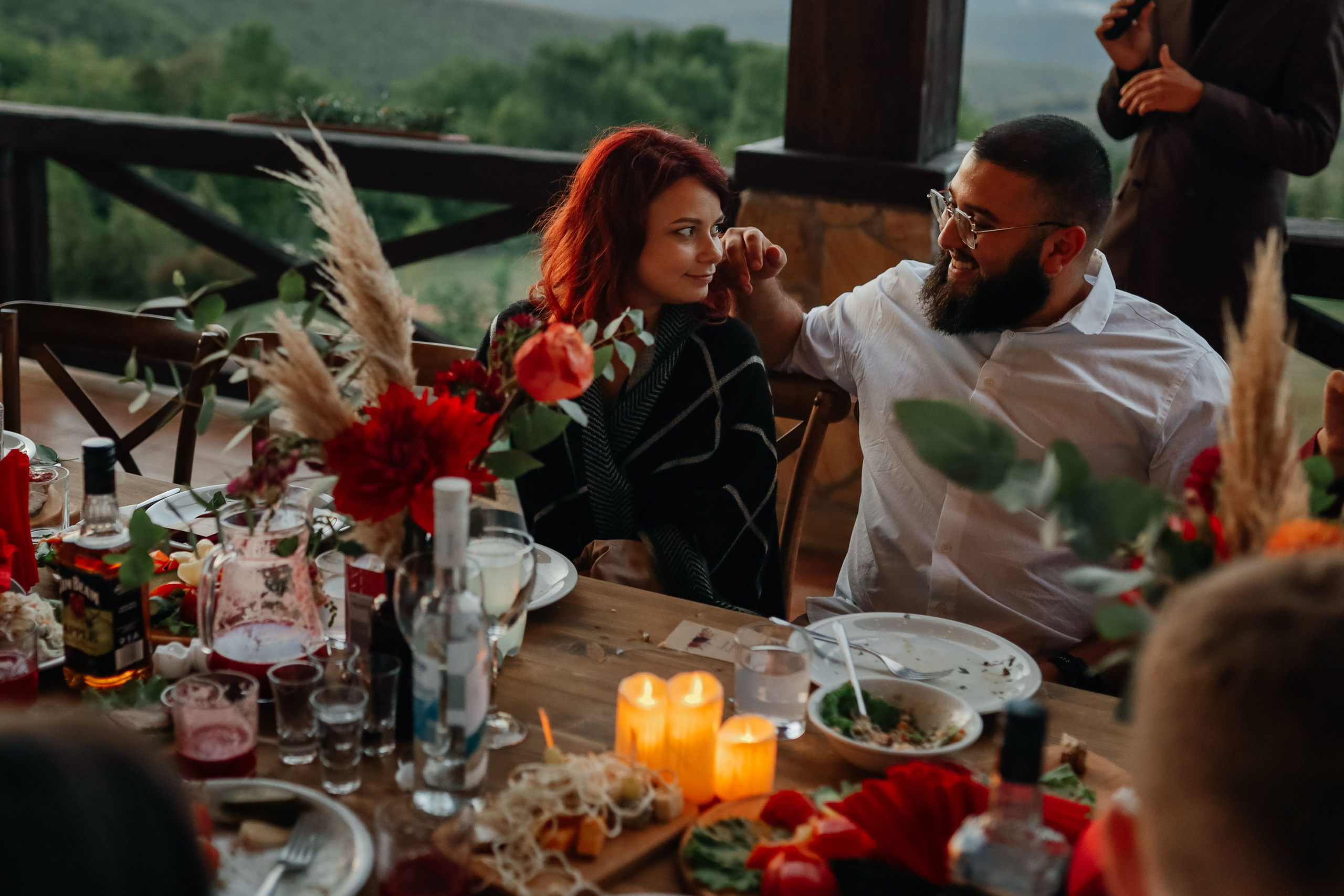 Ждать тебя среди гор. Свадебный и семейный фотограф в Варшаве