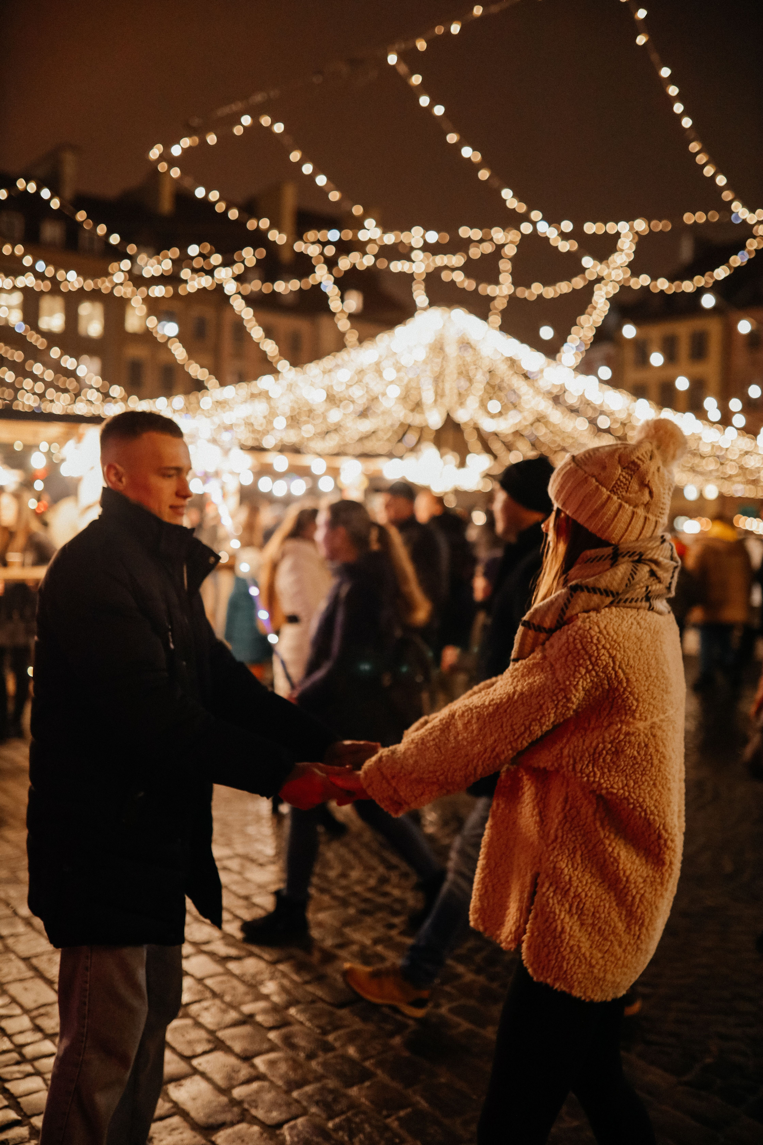 В ожидании чудес. Свадебный и семейный фотограф в Варшаве