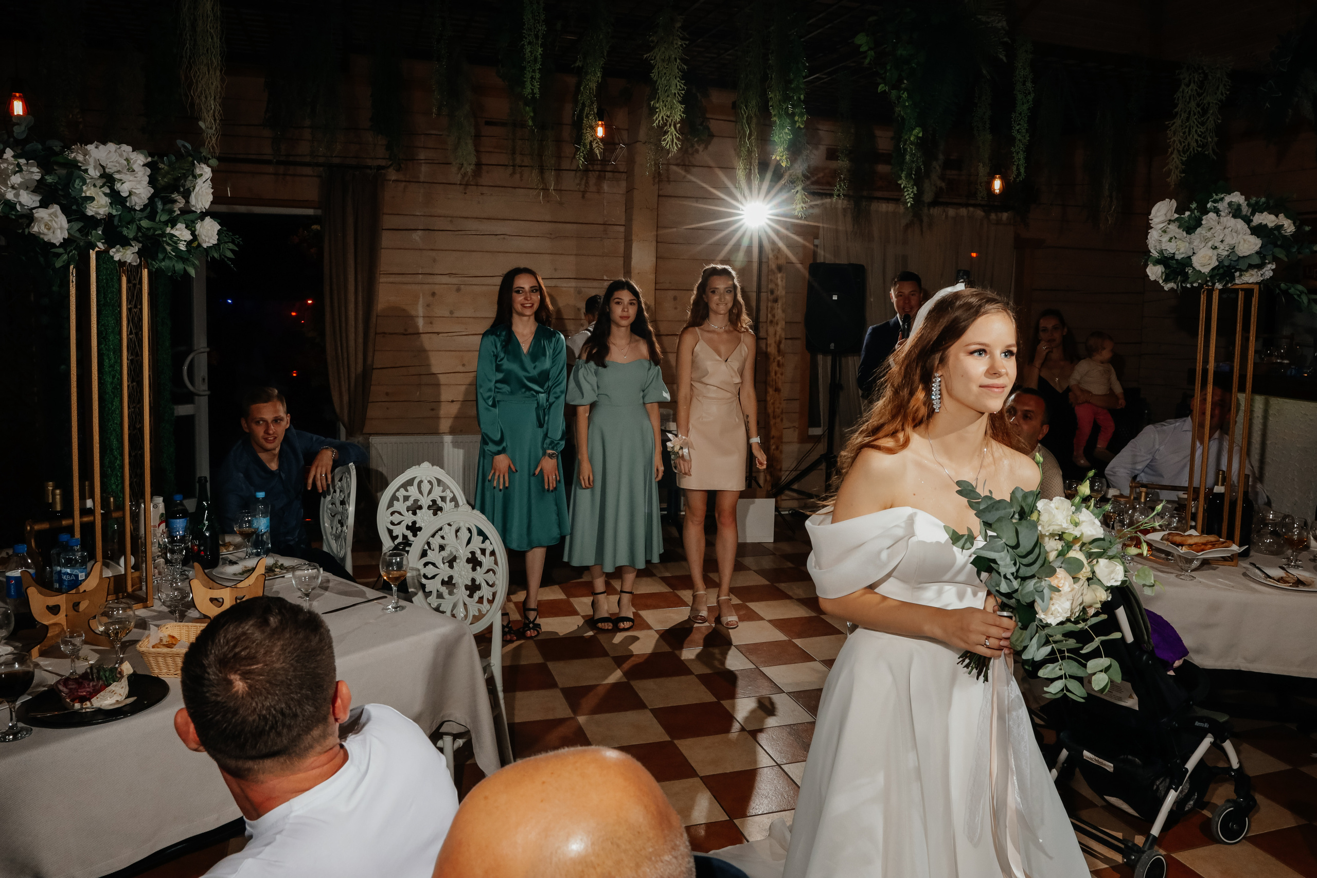 Время только для нас двоих. Свадебный и семейный фотограф в Варшаве