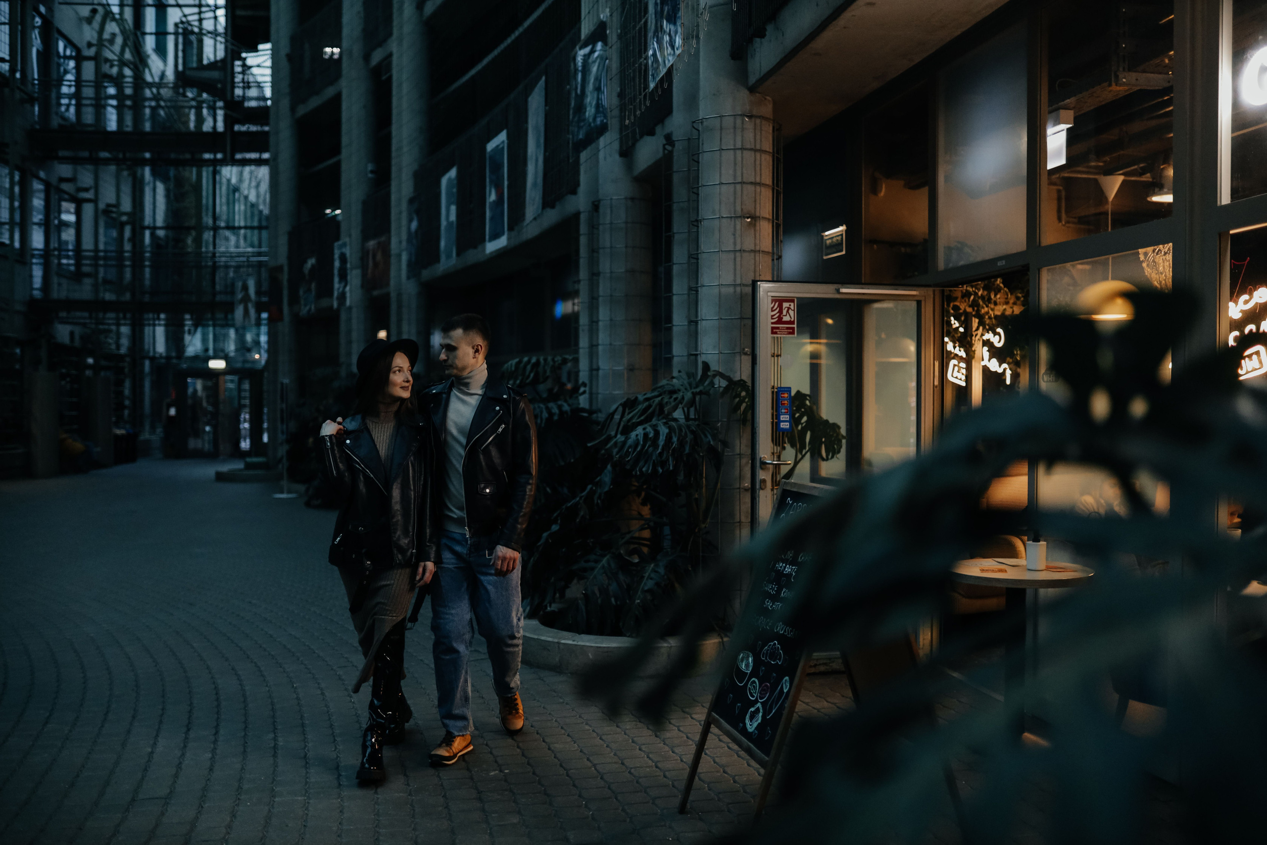 Слушать музыку твоего сердца. Свадебный и семейный фотограф в Варшаве