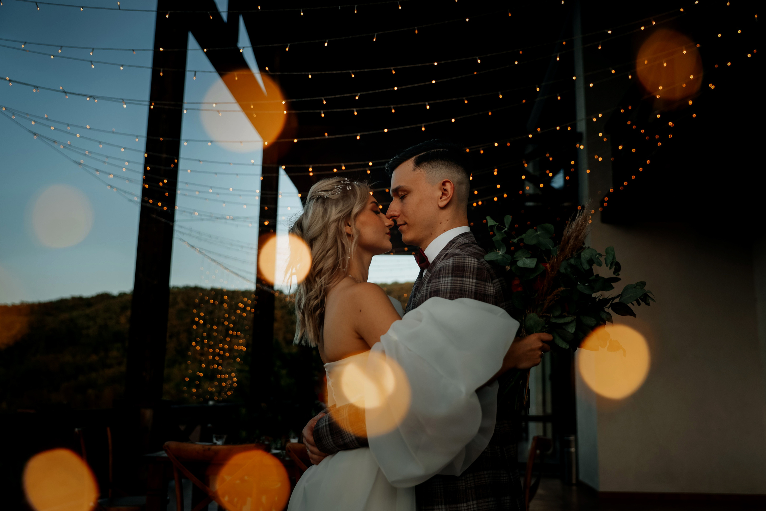 Ждать тебя среди гор. Свадебный и семейный фотограф в Варшаве