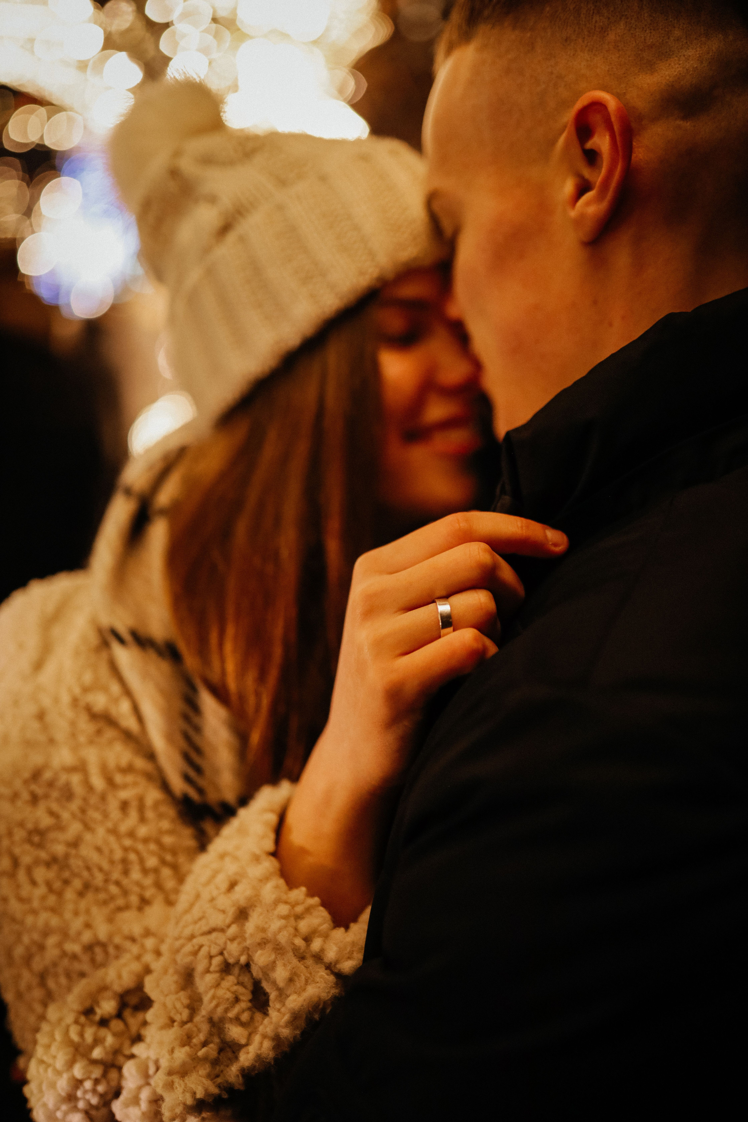 В ожидании чудес. Свадебный и семейный фотограф в Варшаве